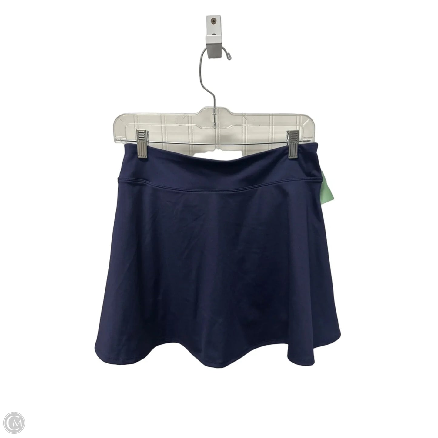 Athletic Skirt By Tommy Bahama In Blue, Size: S