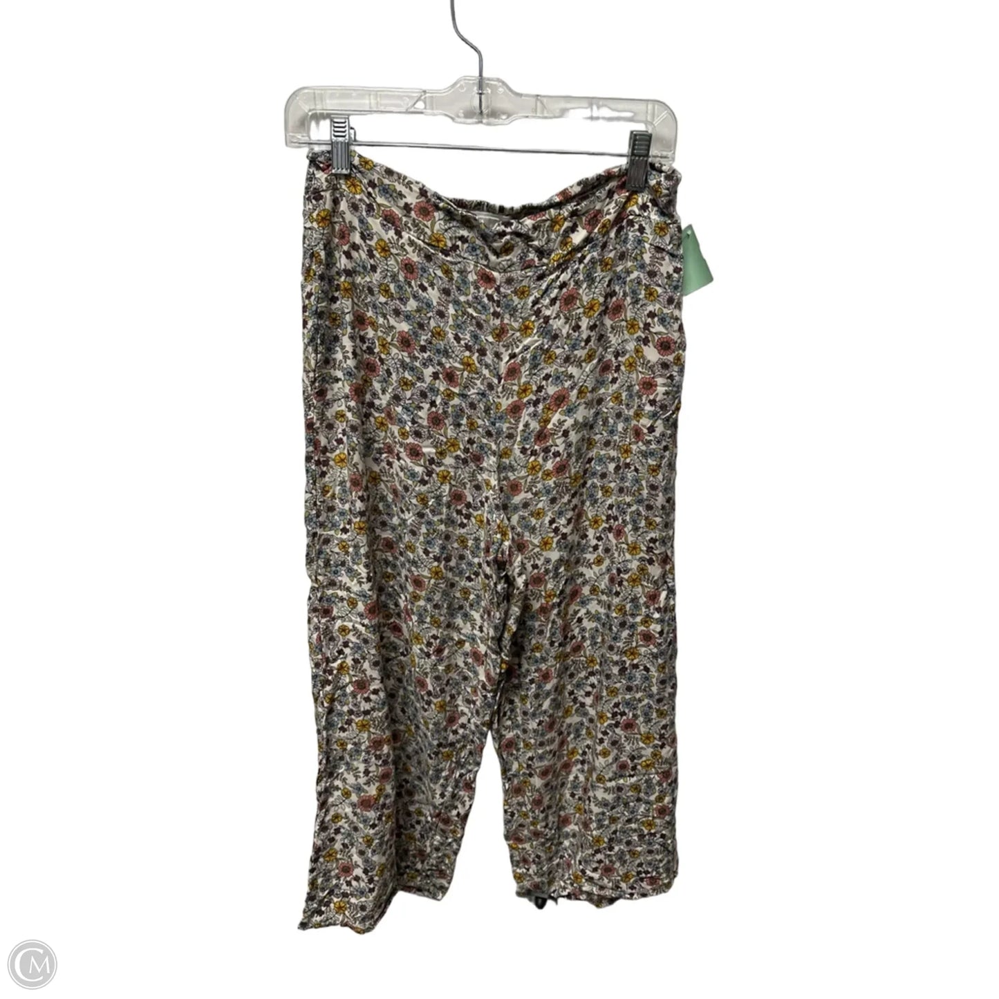 Pants Other By Oneill In Floral Print, Size: M