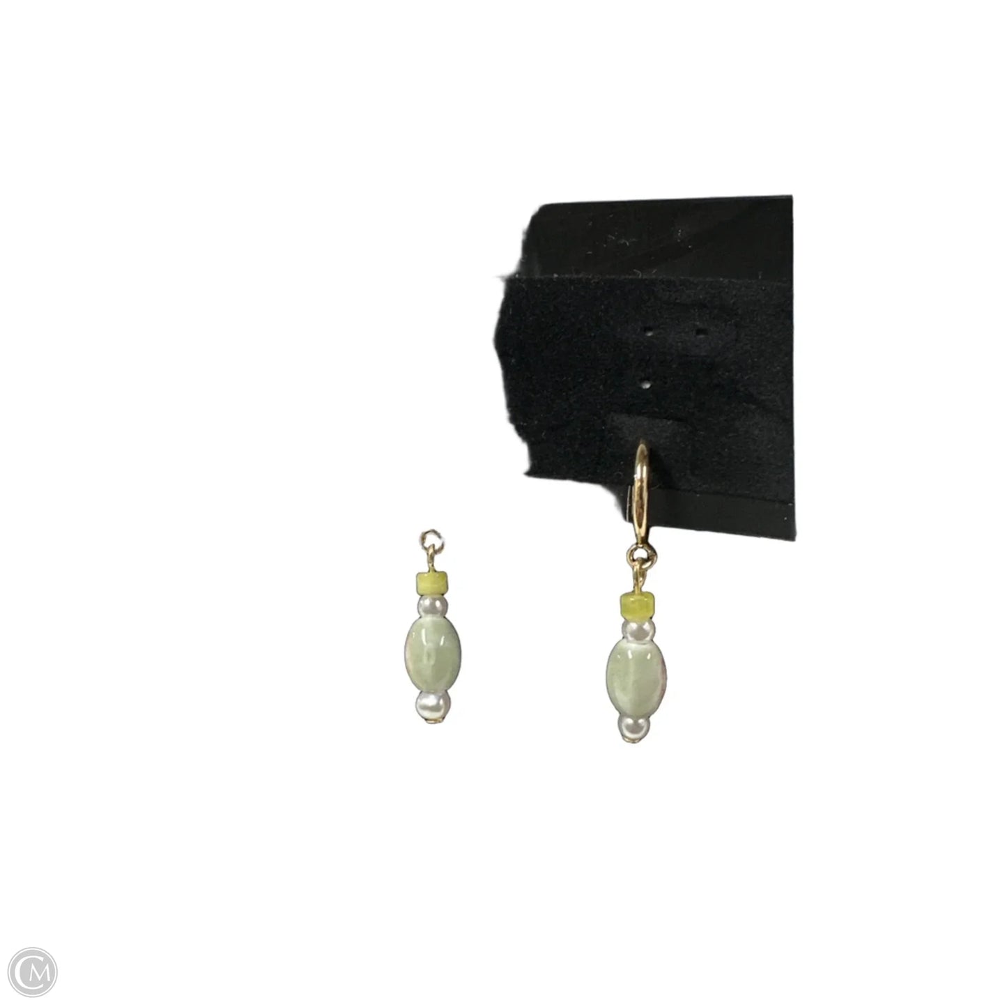 Earrings Stud By Clothes Mentor, Size: 1