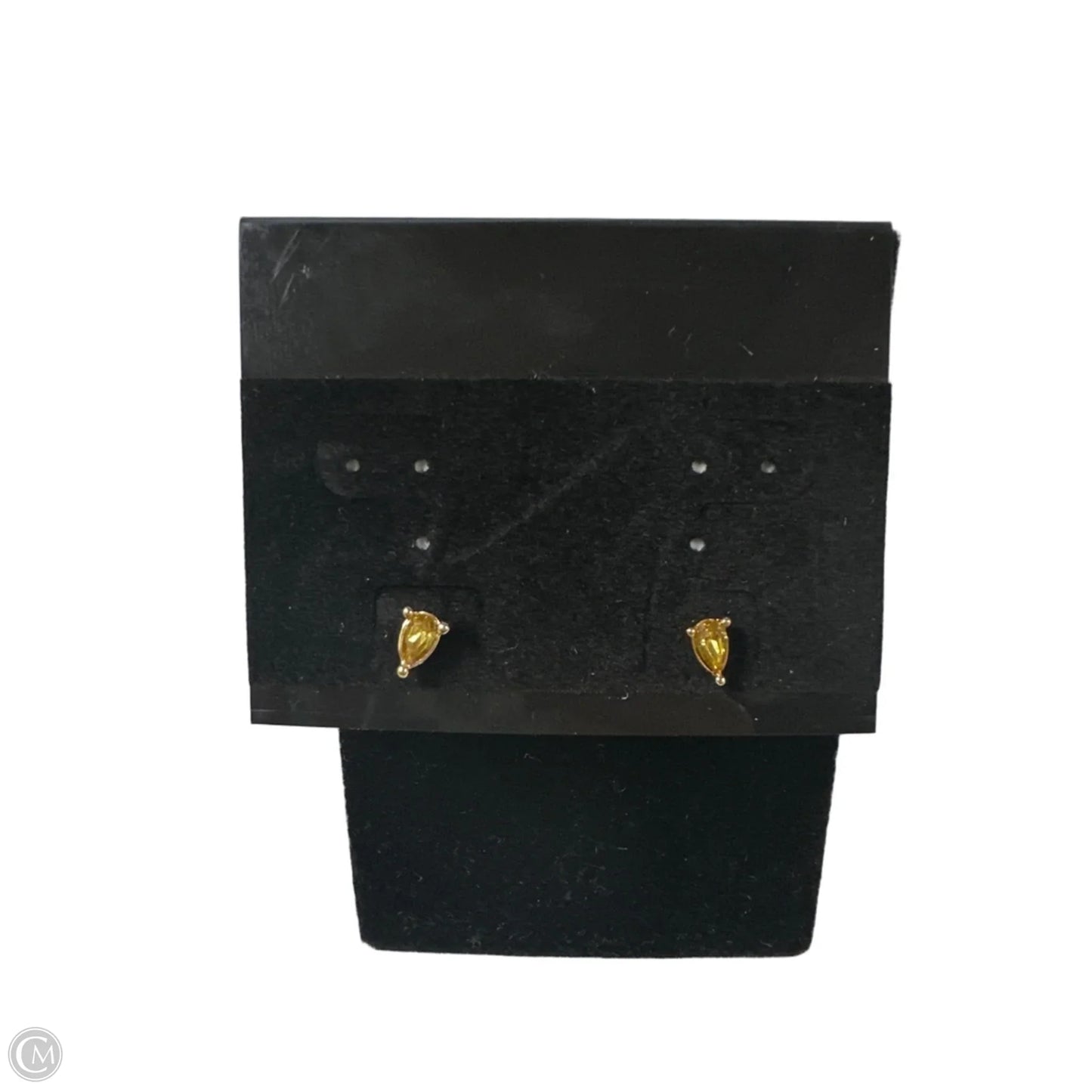 Earrings Stud By Clothes Mentor, Size: 1