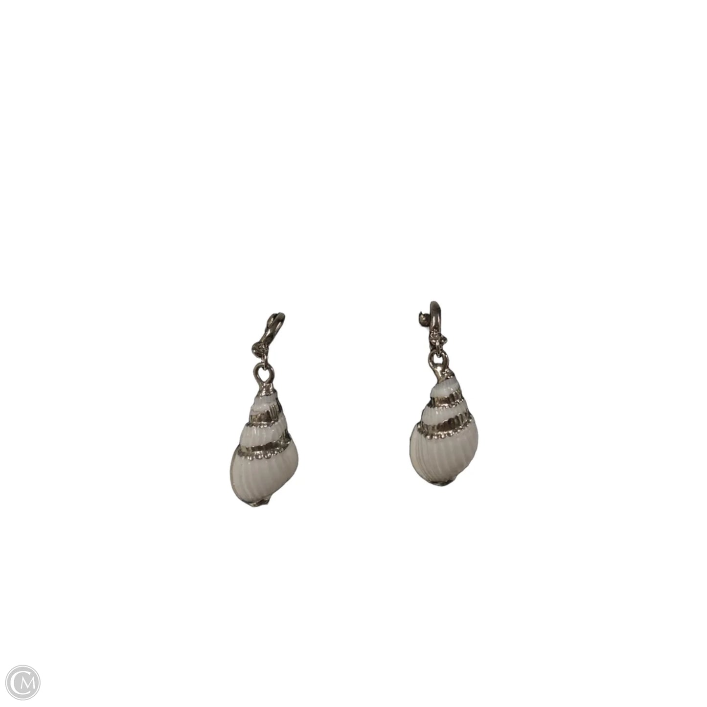 Earrings Hoop By Clothes Mentor