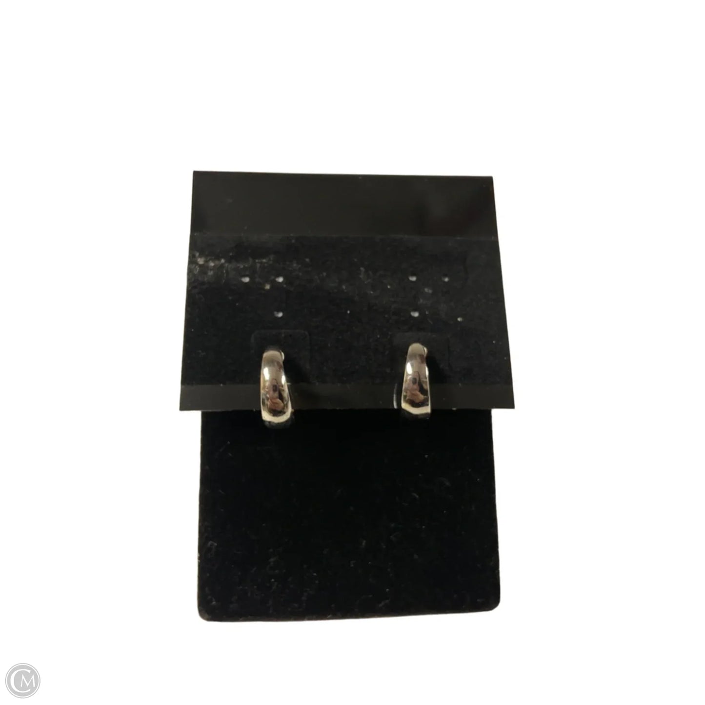 Earrings Hoop By Clothes Mentor