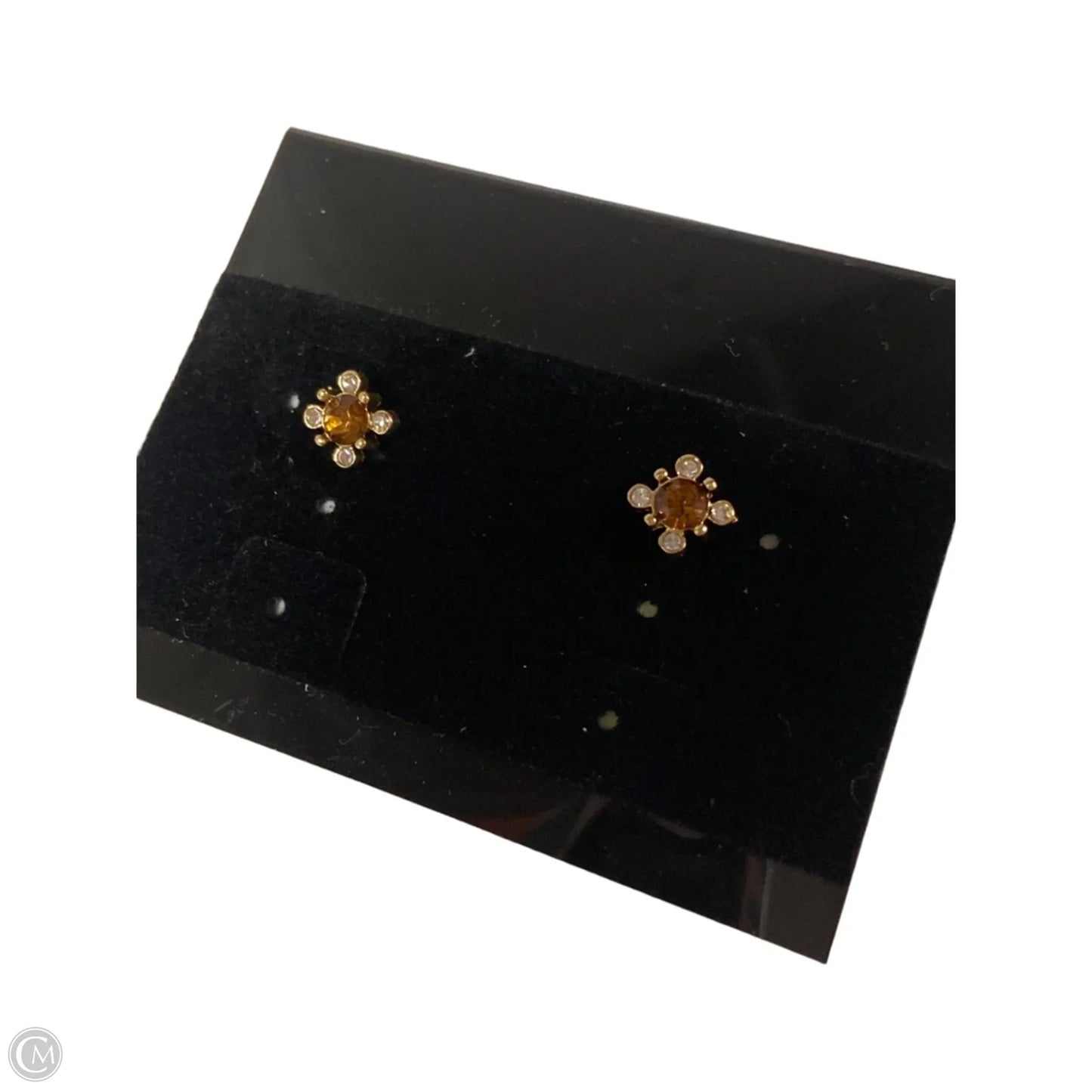 Earrings Stud By Clothes Mentor