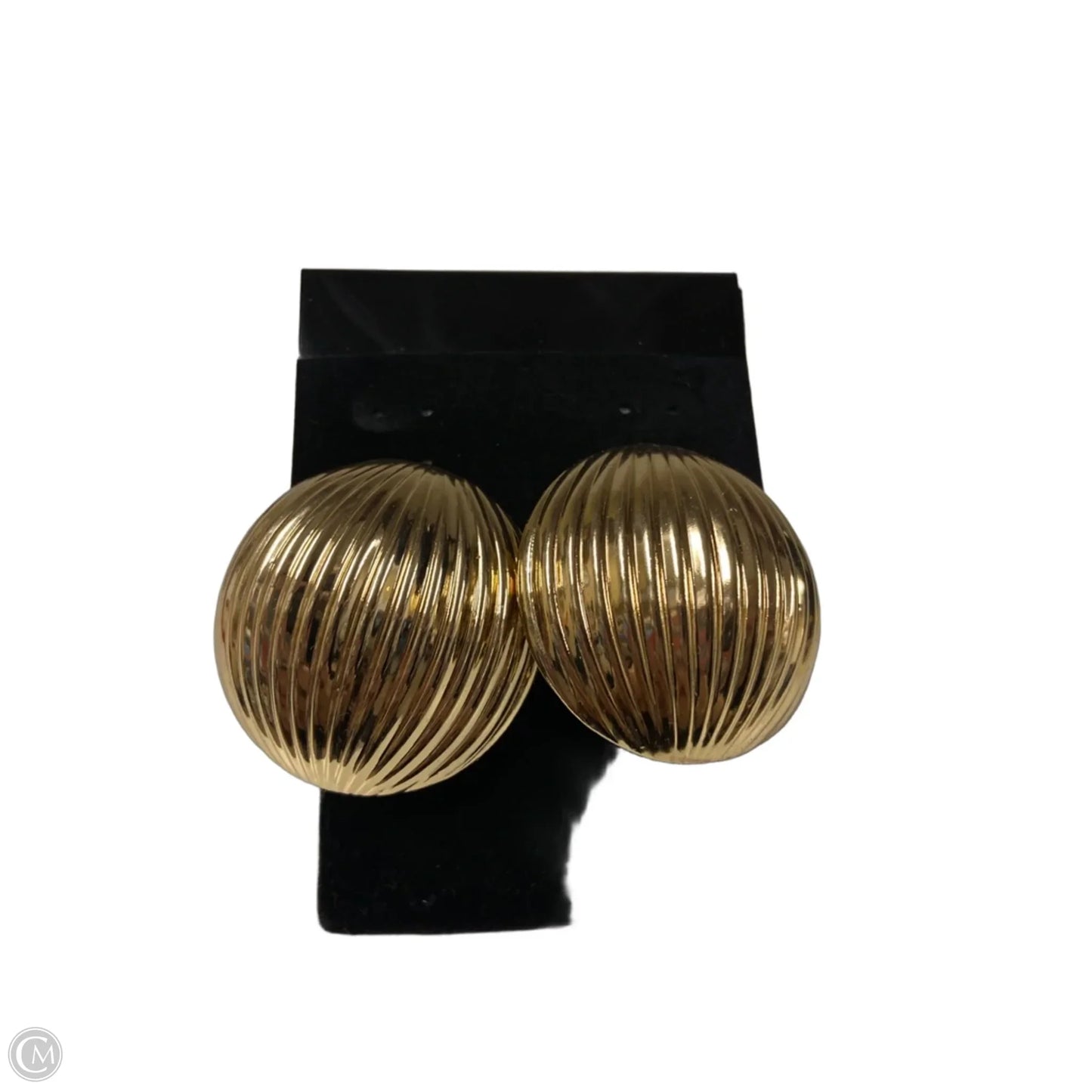 Earrings Statement By Clothes Mentor