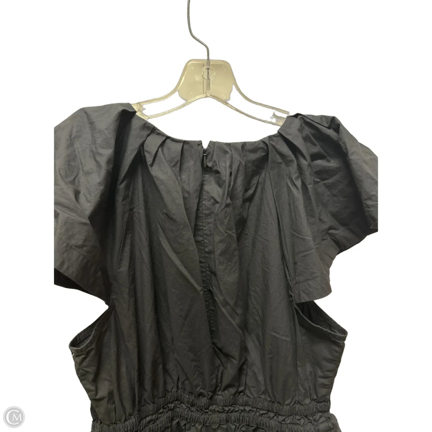 Dress Casual Midi By Lane Bryant In Blue, Size: L