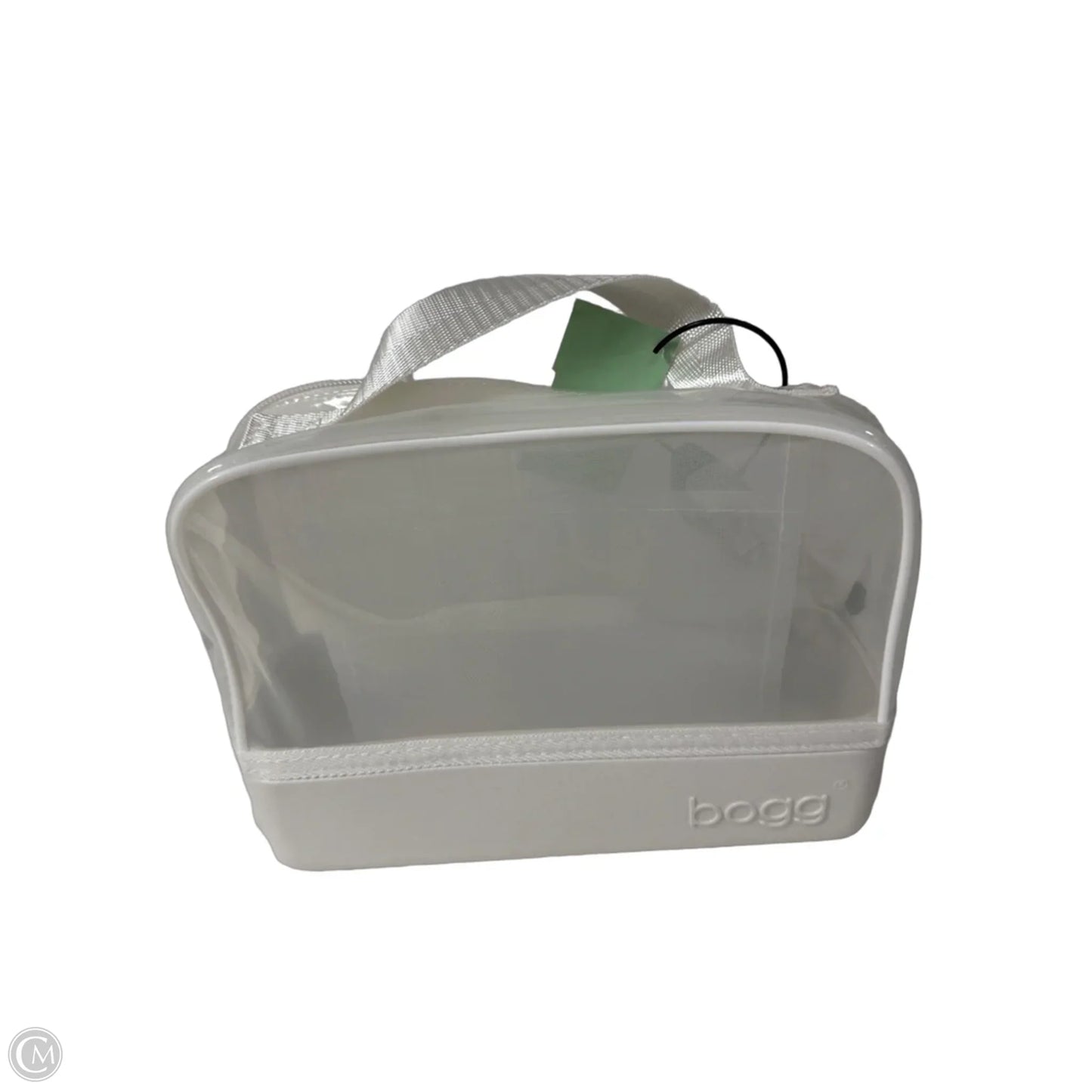 Makeup Bag By Clothes Mentor, Size: Medium