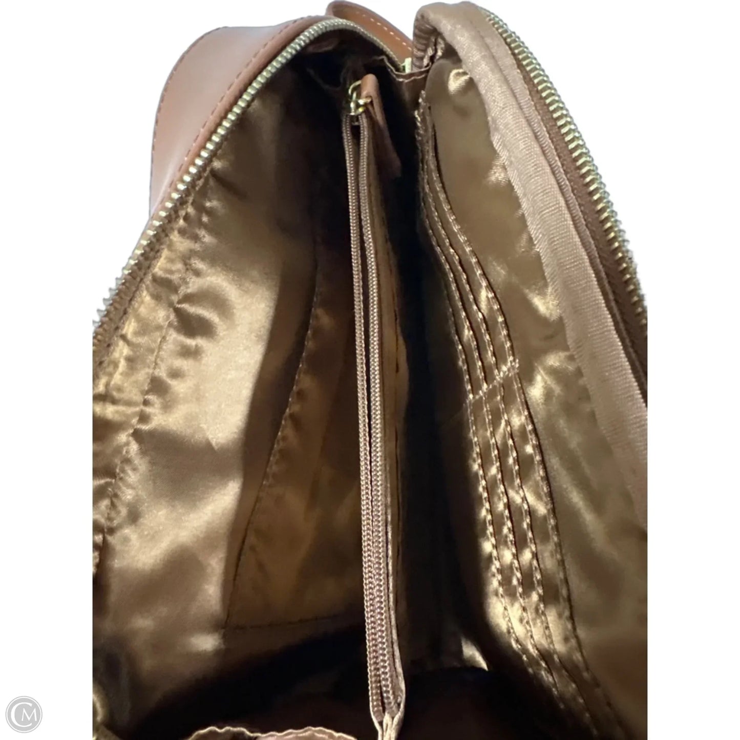 Crossbody By Joy & Iman, Size: Medium