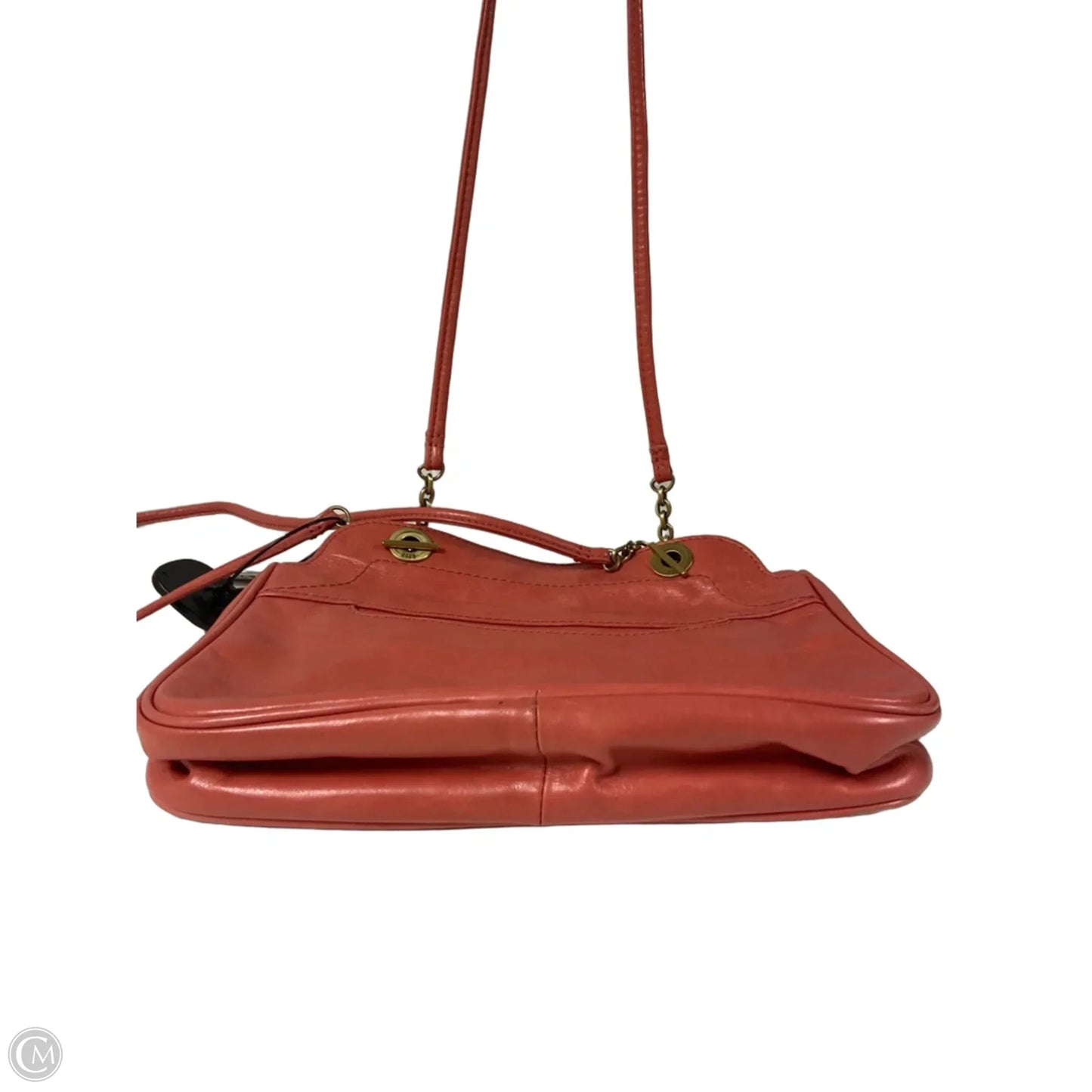 Handbag By Hobo Intl, Size: Medium