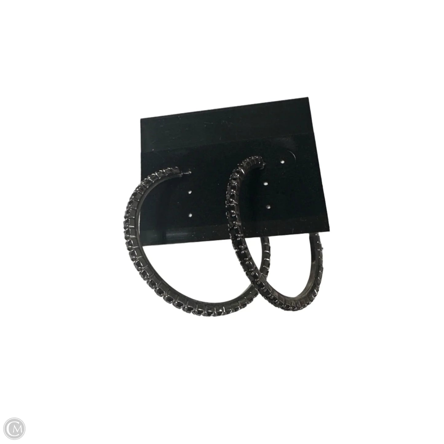Earrings Hoop By Clothes Mentor