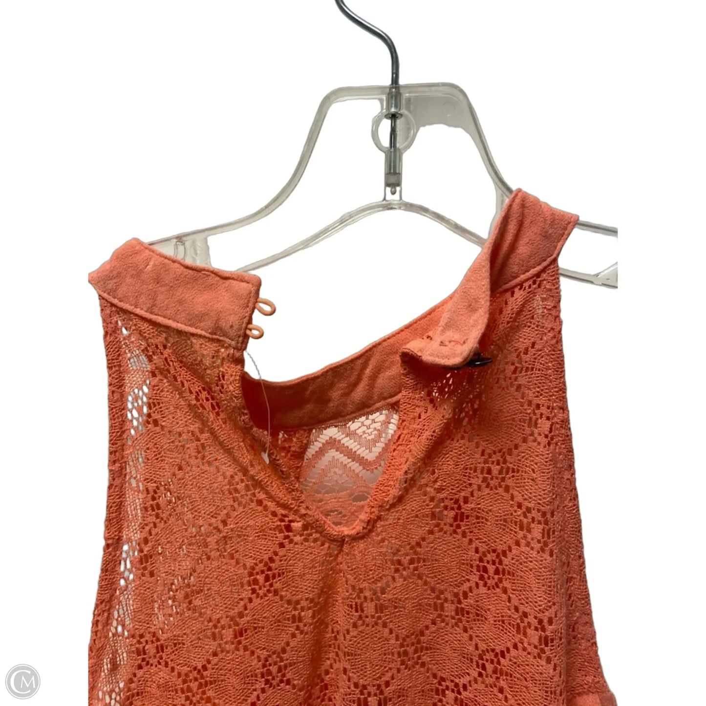 Dress Casual Midi By Taylor & Sage In Pink, Size: M