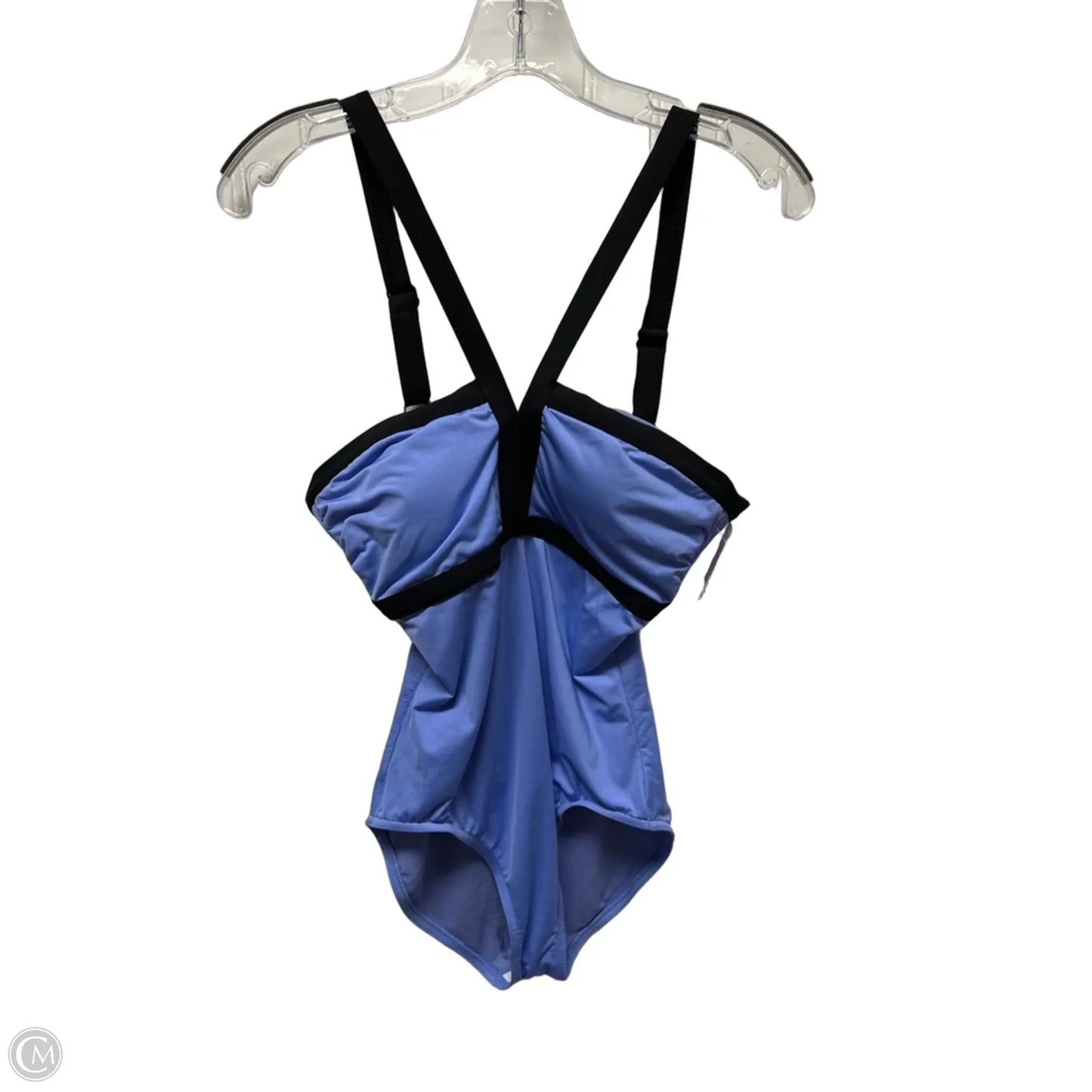 Swimsuit By Jag In Purple, Size: L