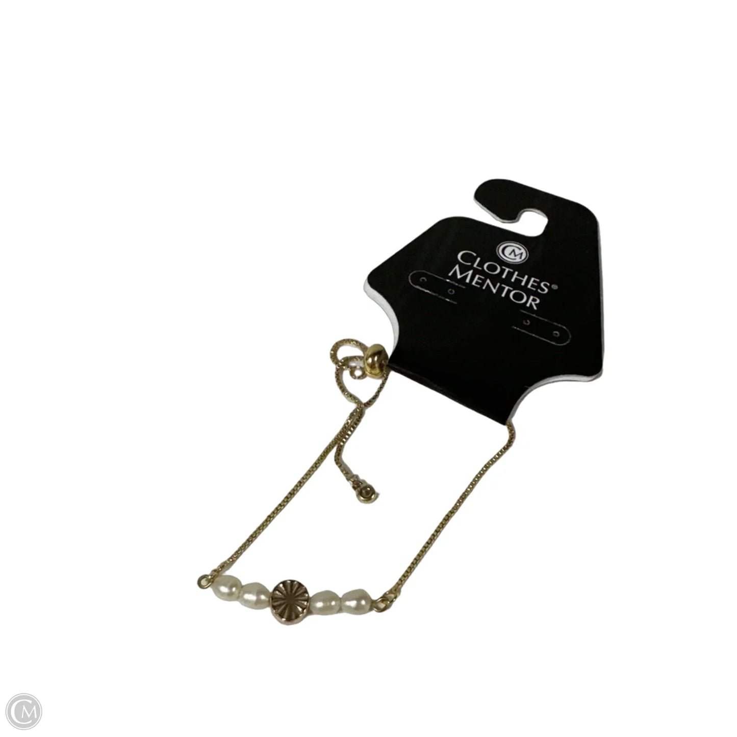 Bracelet Chain By Clothes Mentor