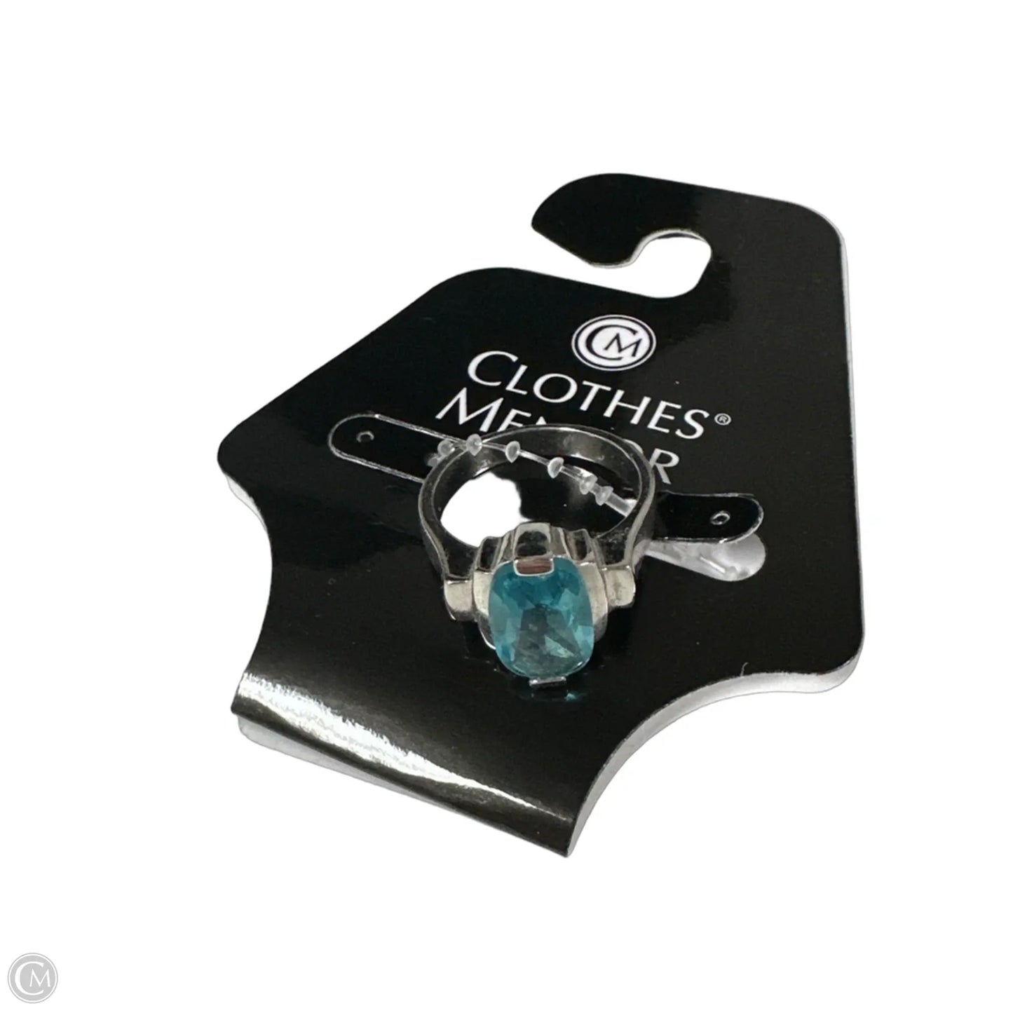 Ring Statement By Clothes Mentor, Size: 8