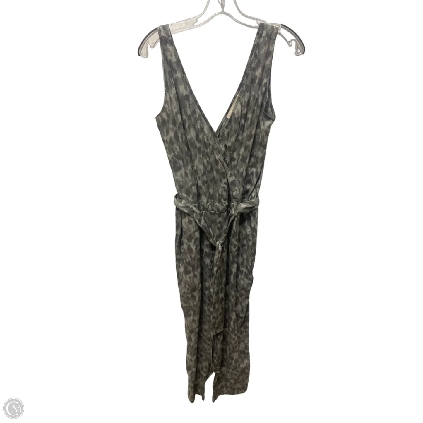 Jumpsuit By Cloth & Stone In Grey, Size: S