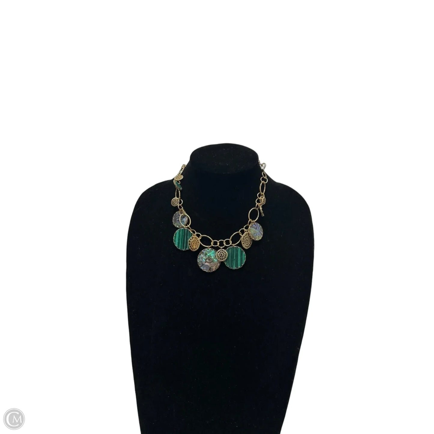 Necklace Statement By Clothes Mentor