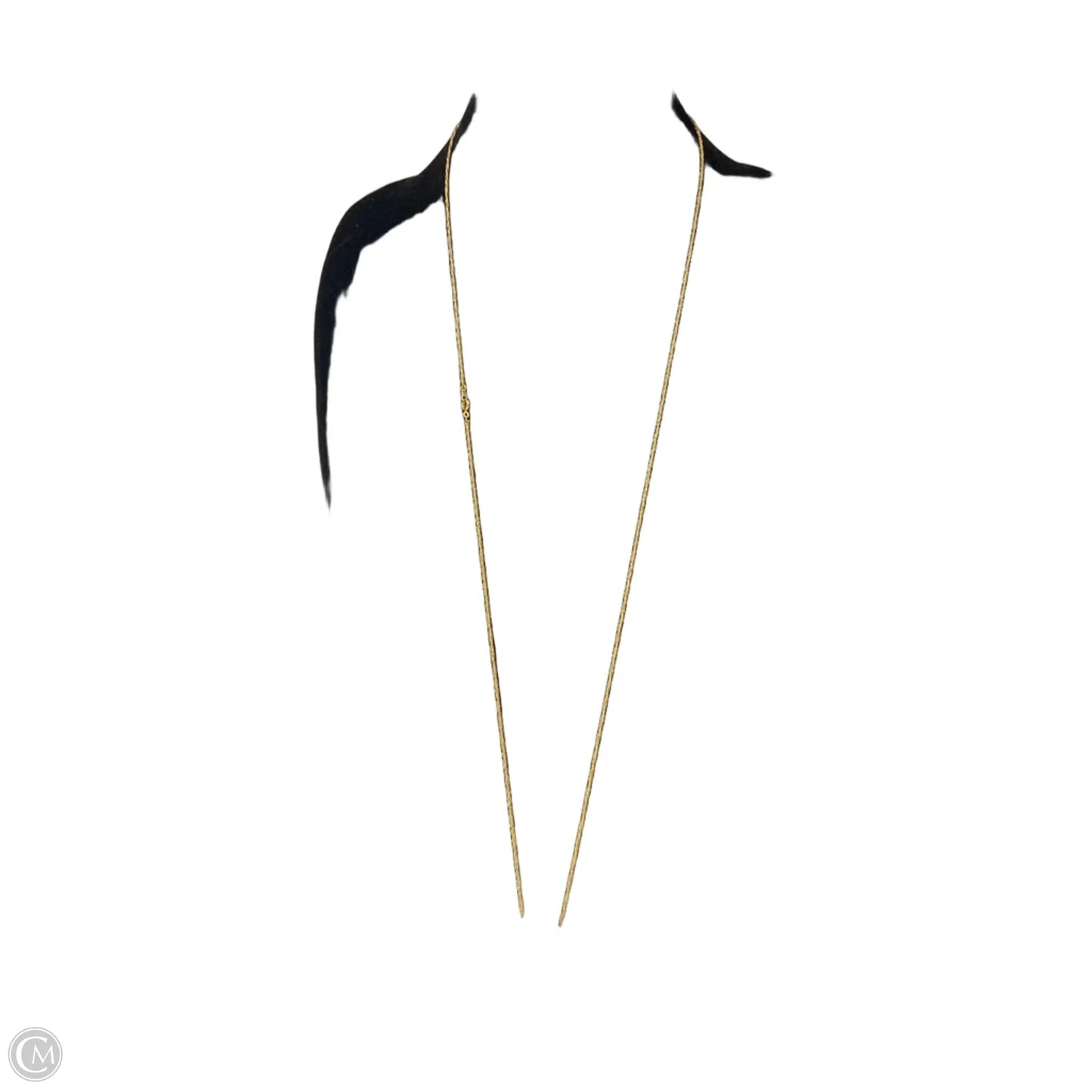 Necklace Statement By Clothes Mentor