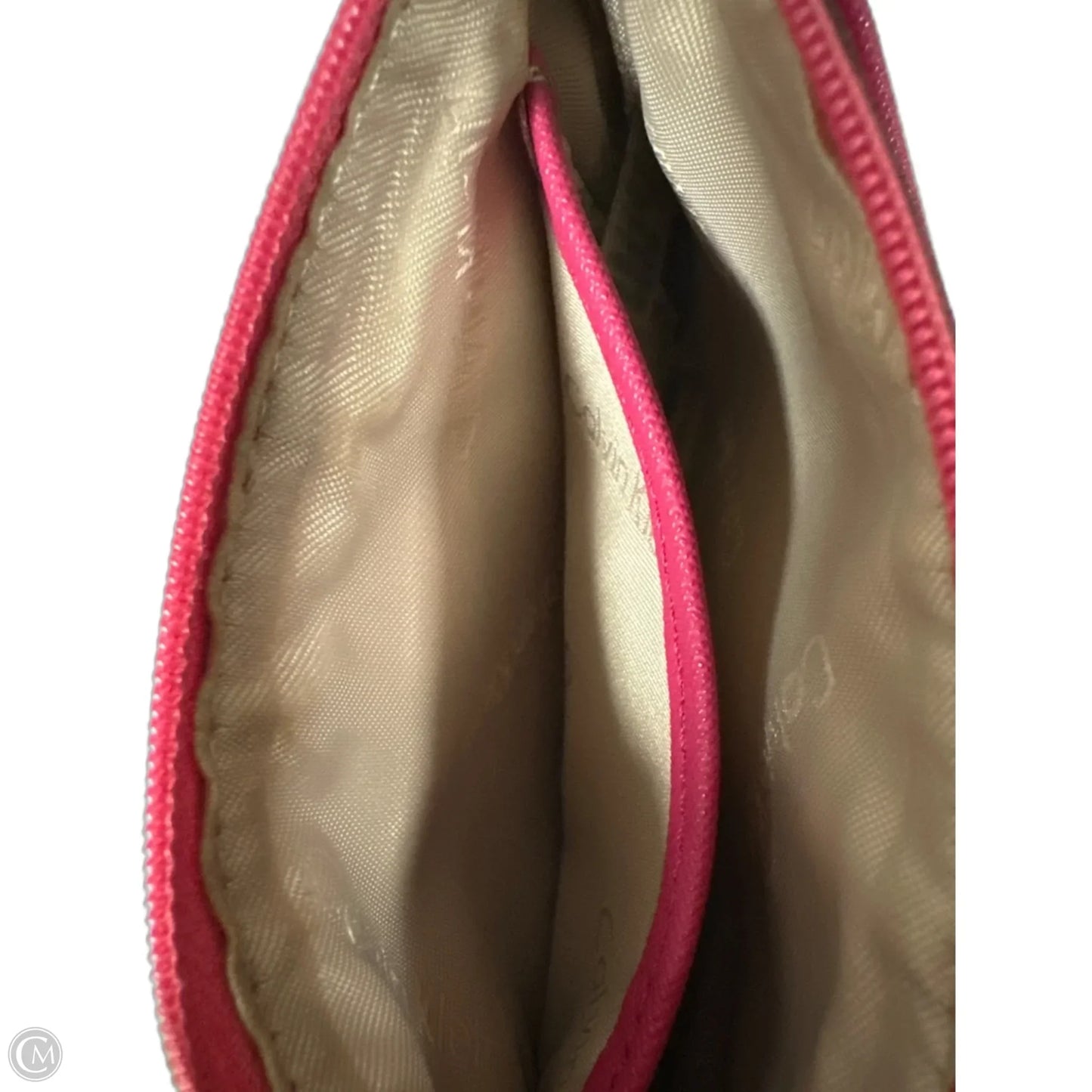 Wristlet By Calvin Klein, Size: Medium