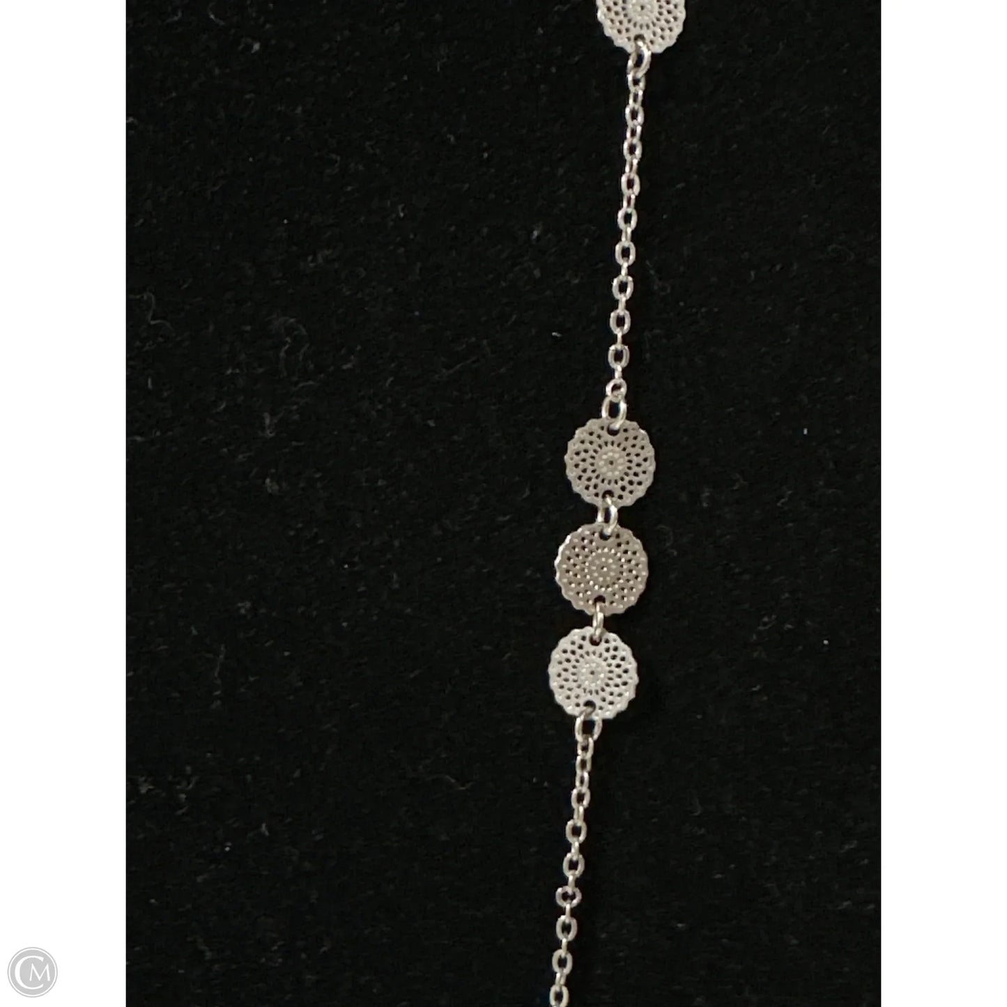 Necklace Chain By Clothes Mentor