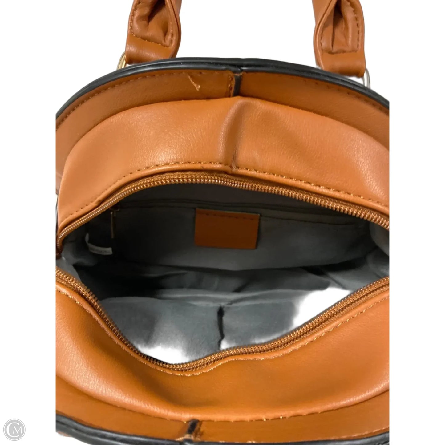 Crossbody By Clothes Mentor, Size: Medium