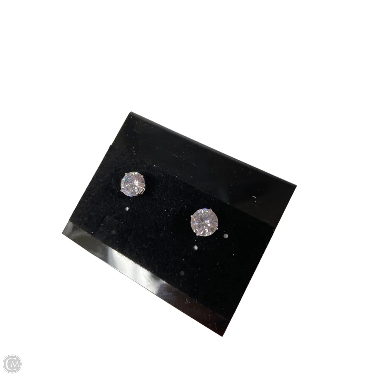 Earrings Sterling Silver By Clothes Mentor