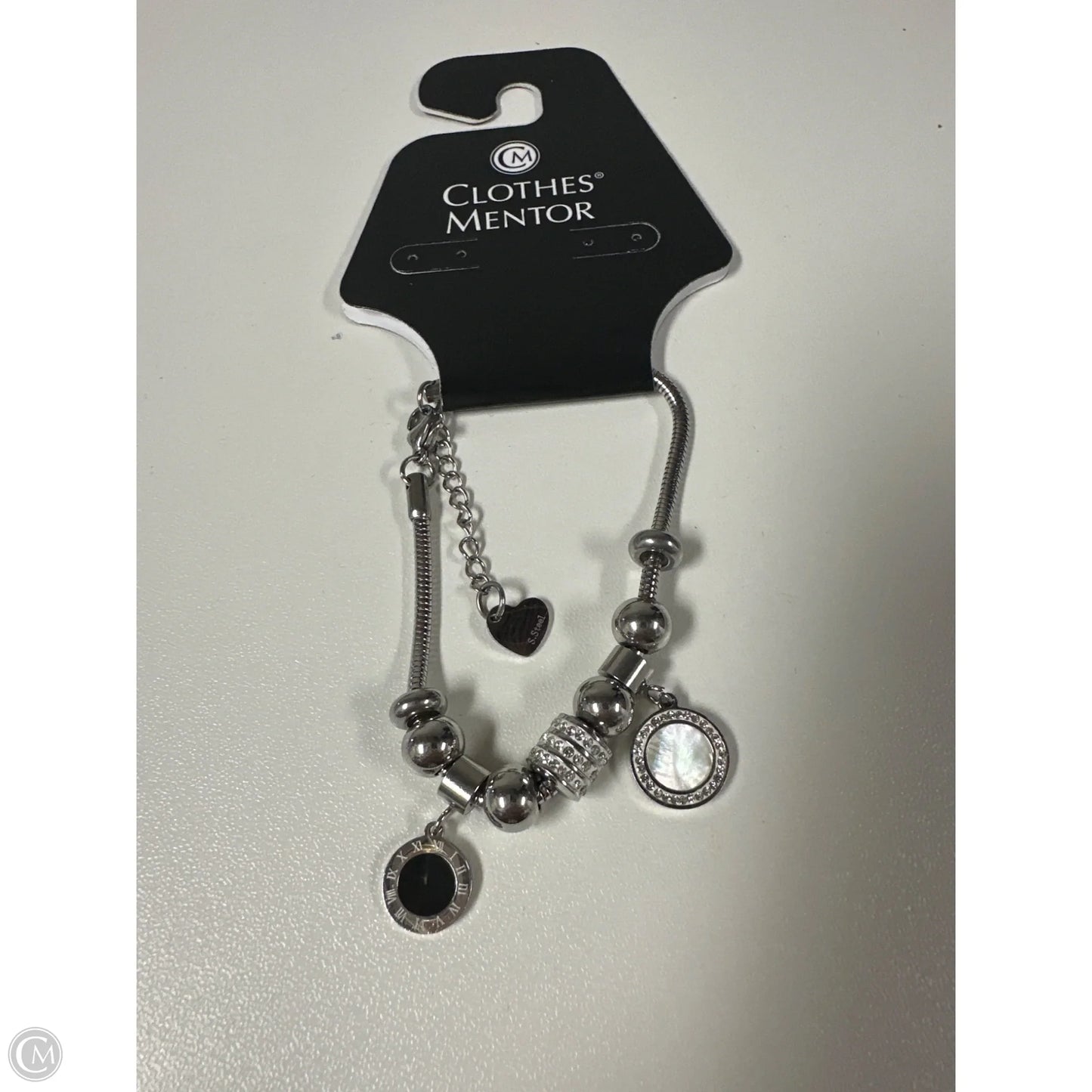 Bracelet Charm By Clothes Mentor