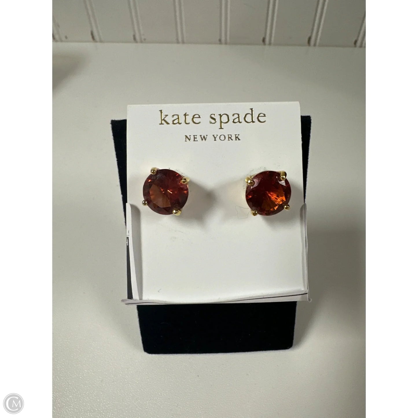 Earrings Designer By Kate Spade