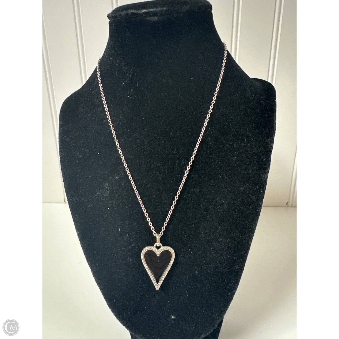 Necklace Charm By Brighton