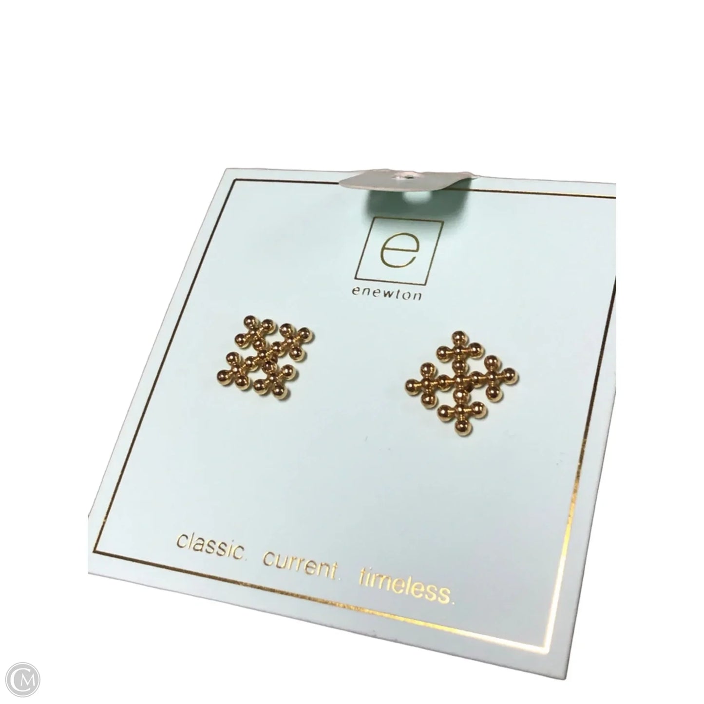 Earrings Stud By Clothes Mentor