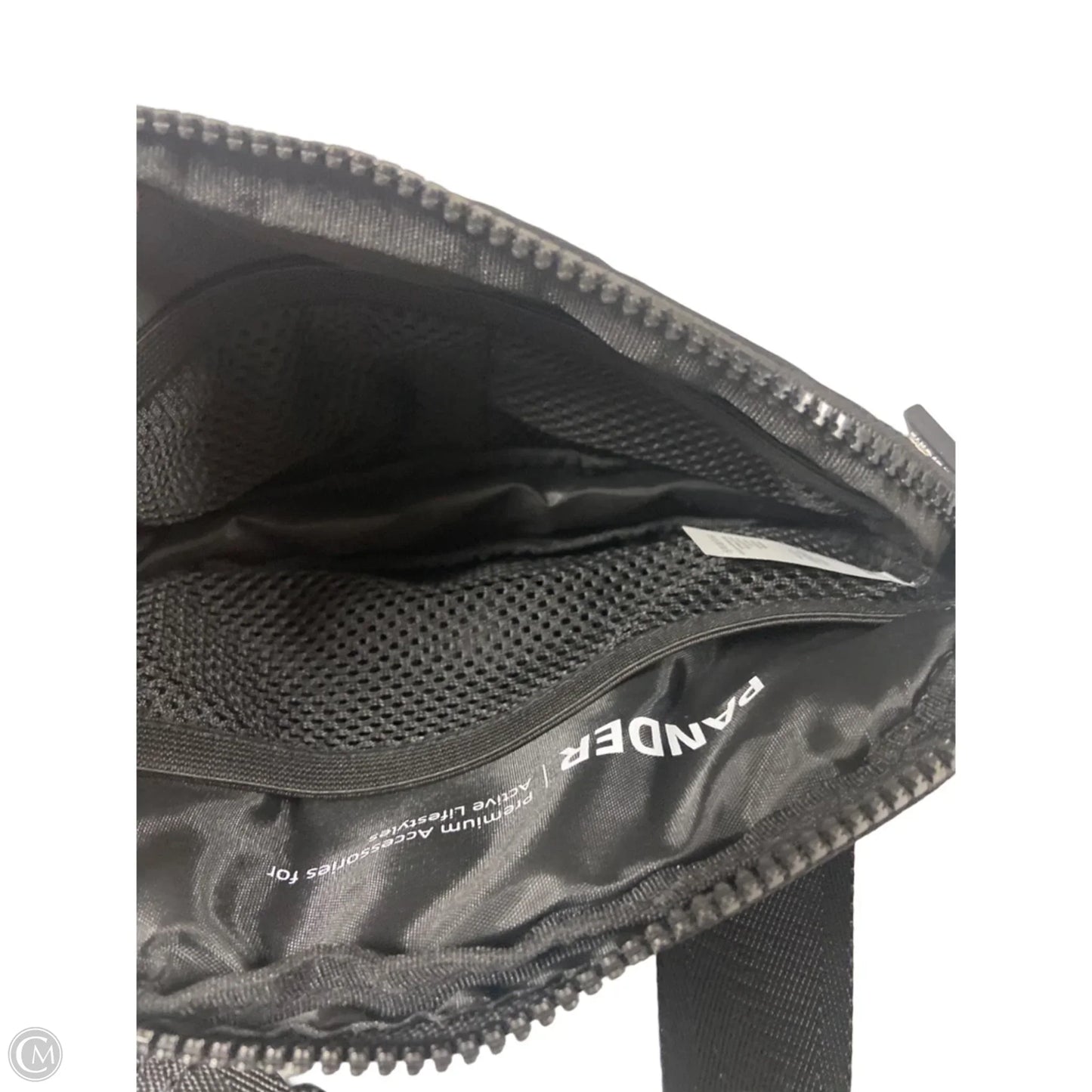 Belt Bag By Clothes Mentor, Size: Small