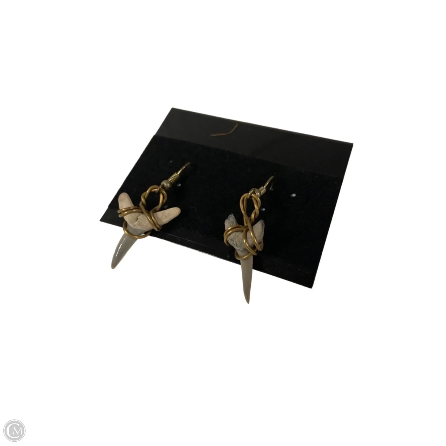 Earrings Dangle/drop By Clothes Mentor