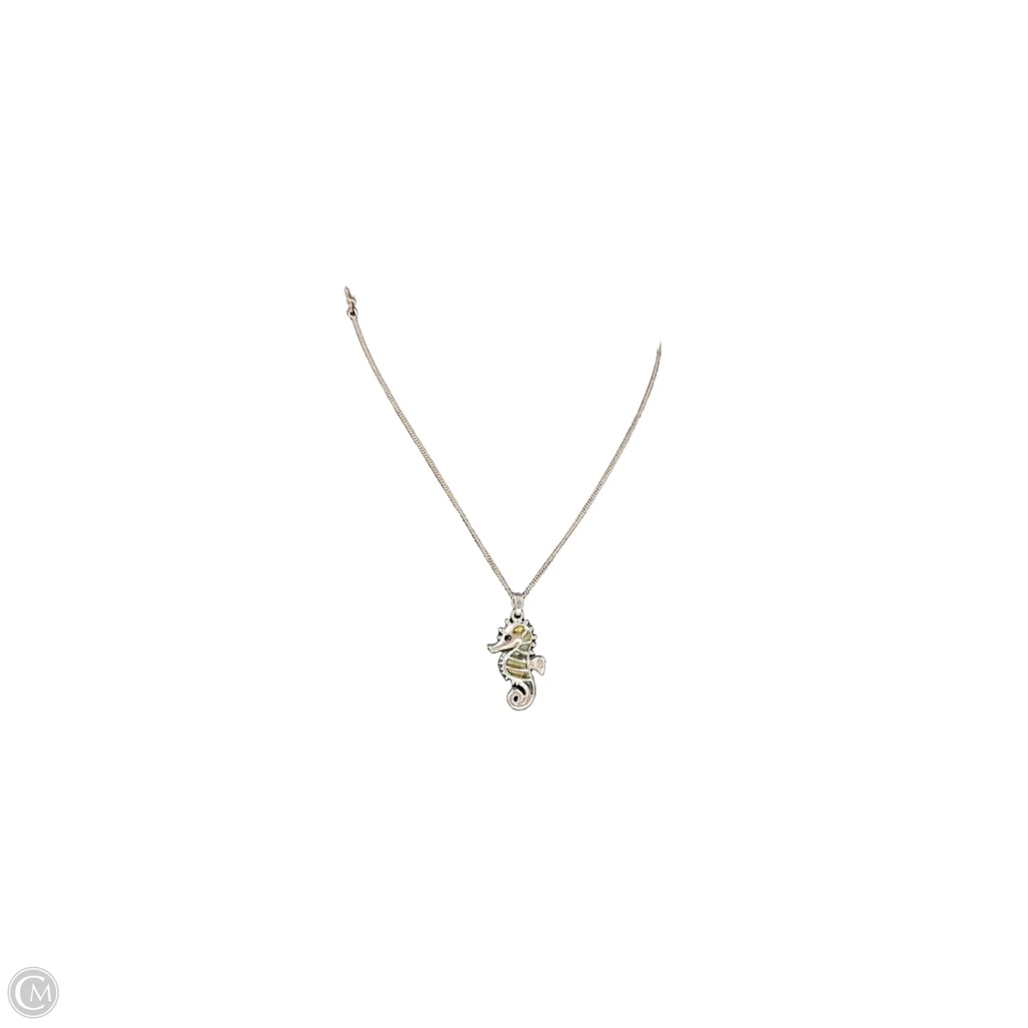 Necklace Charm By Clothes Mentor