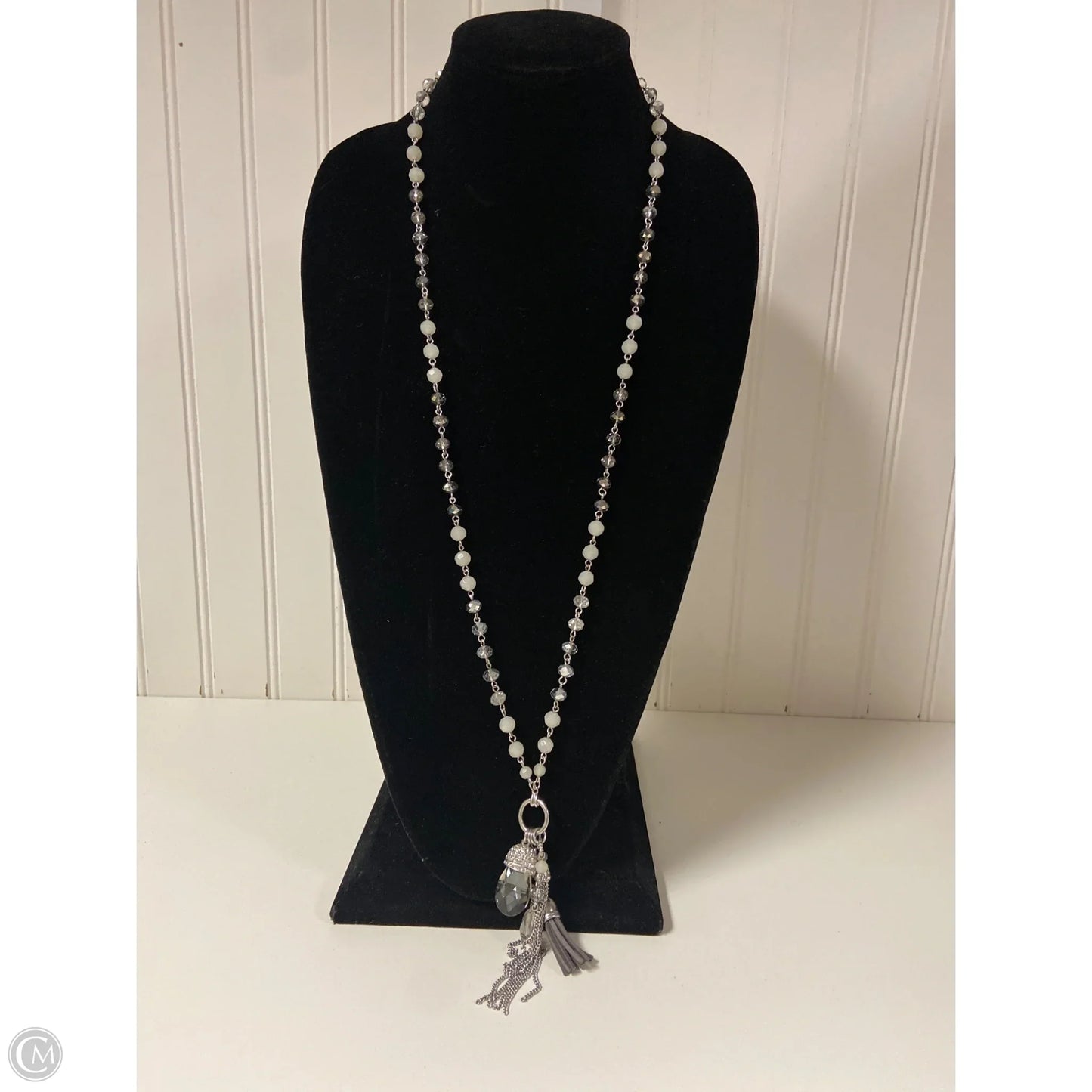 Necklace Statement By White House Black Market