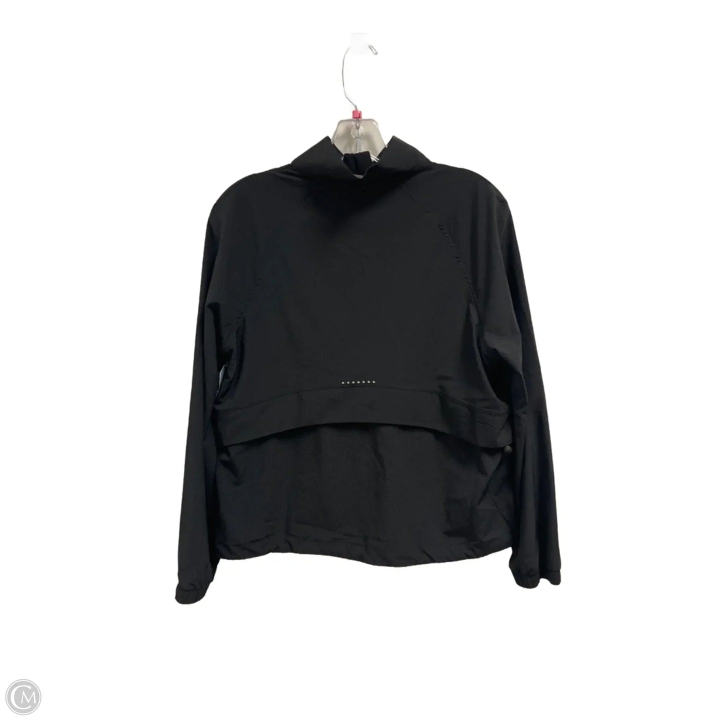 Athletic Fleece By Avia In Black, Size: S