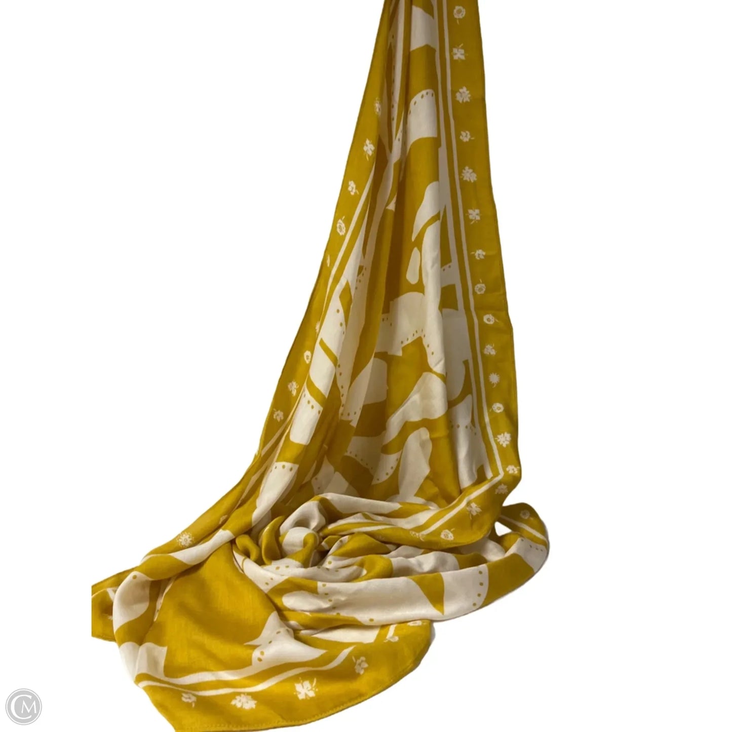 Scarf Long By Ann Taylor