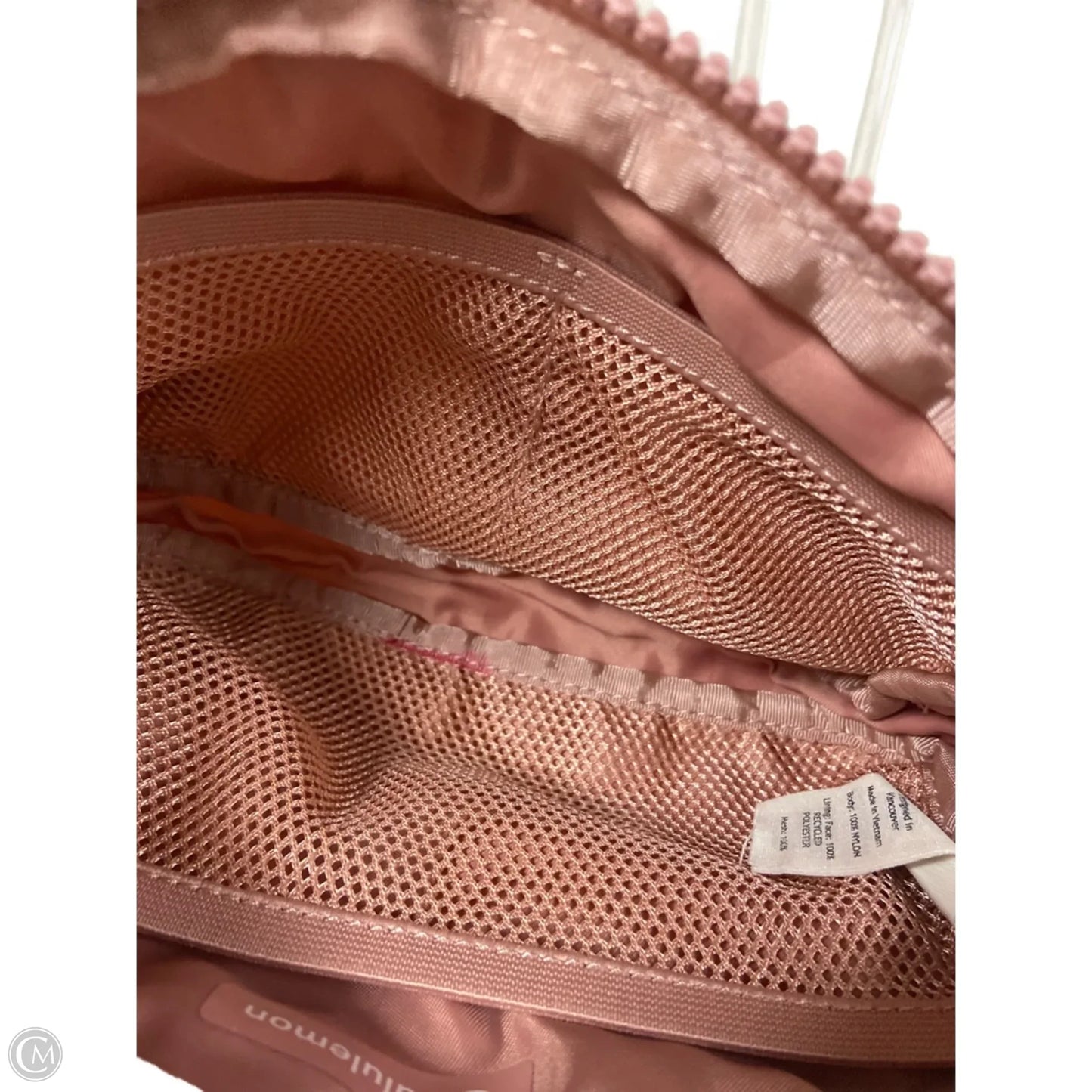 Belt Bag By Lululemon, Size: Medium