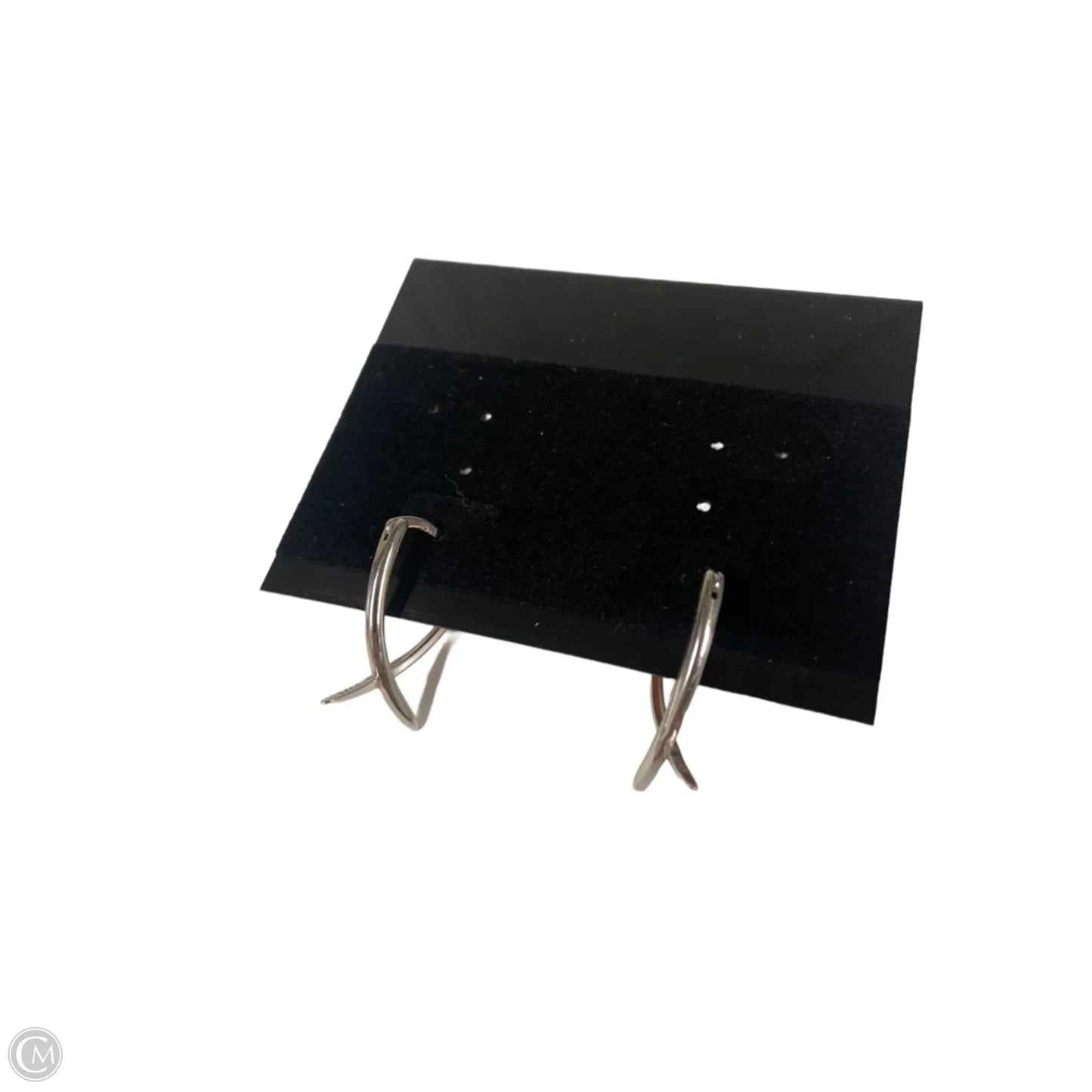 Earrings Hoop By Clothes Mentor