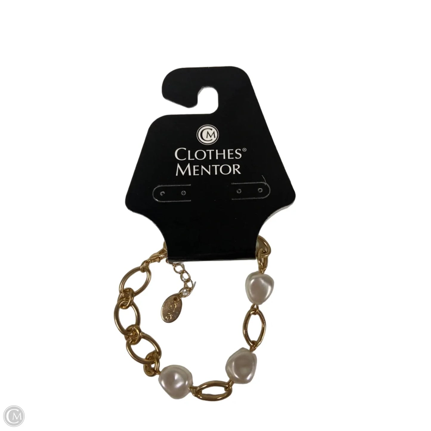 Bracelet Chain By Clothes Mentor