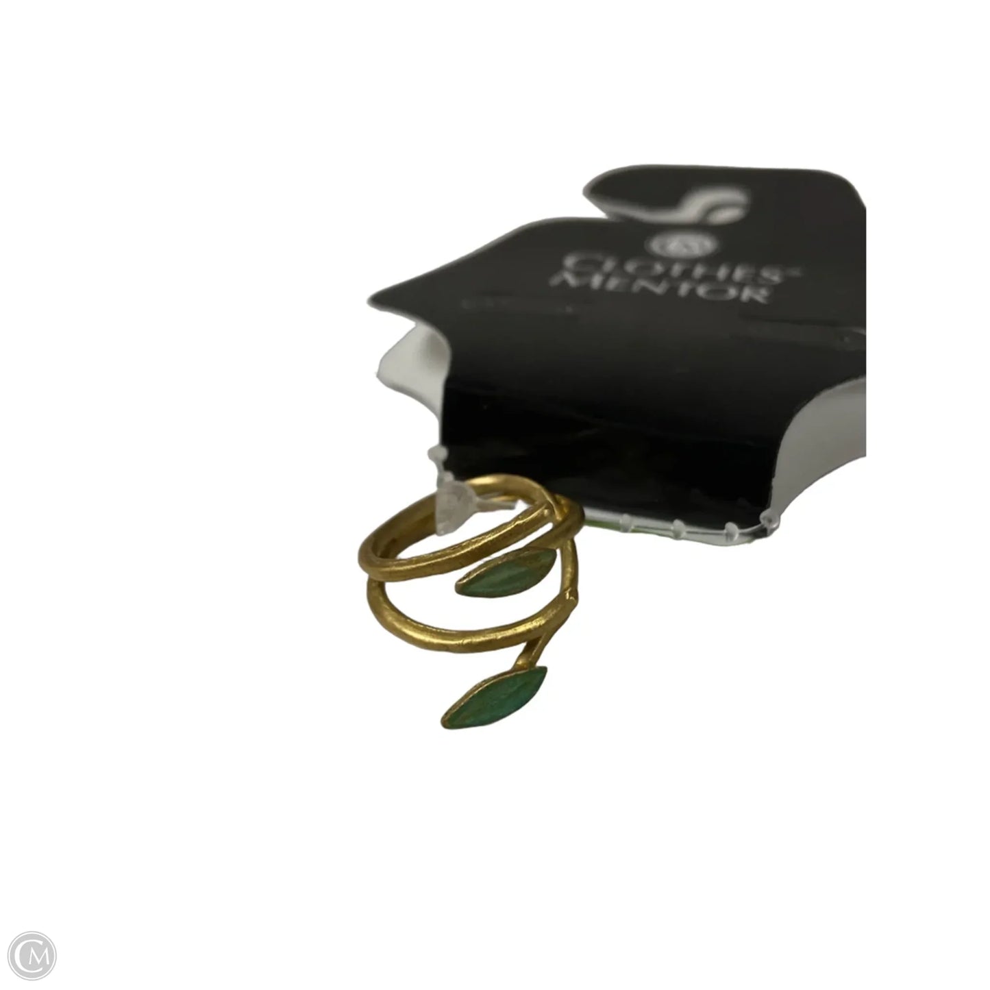 Ring Statement By Clothes Mentor, Size: 4