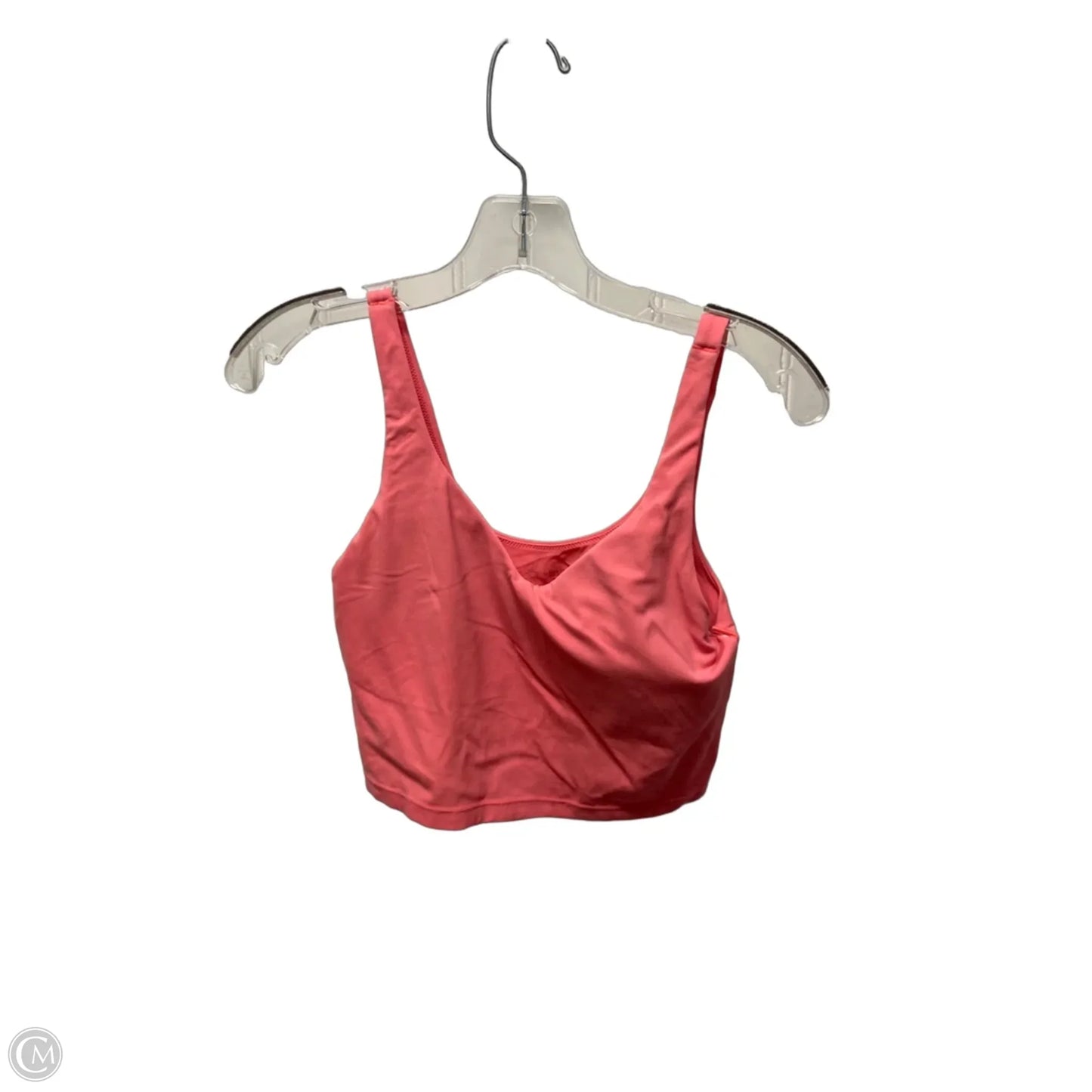 Athletic Tank Top By Offline By Aerie In Pink, Size: M