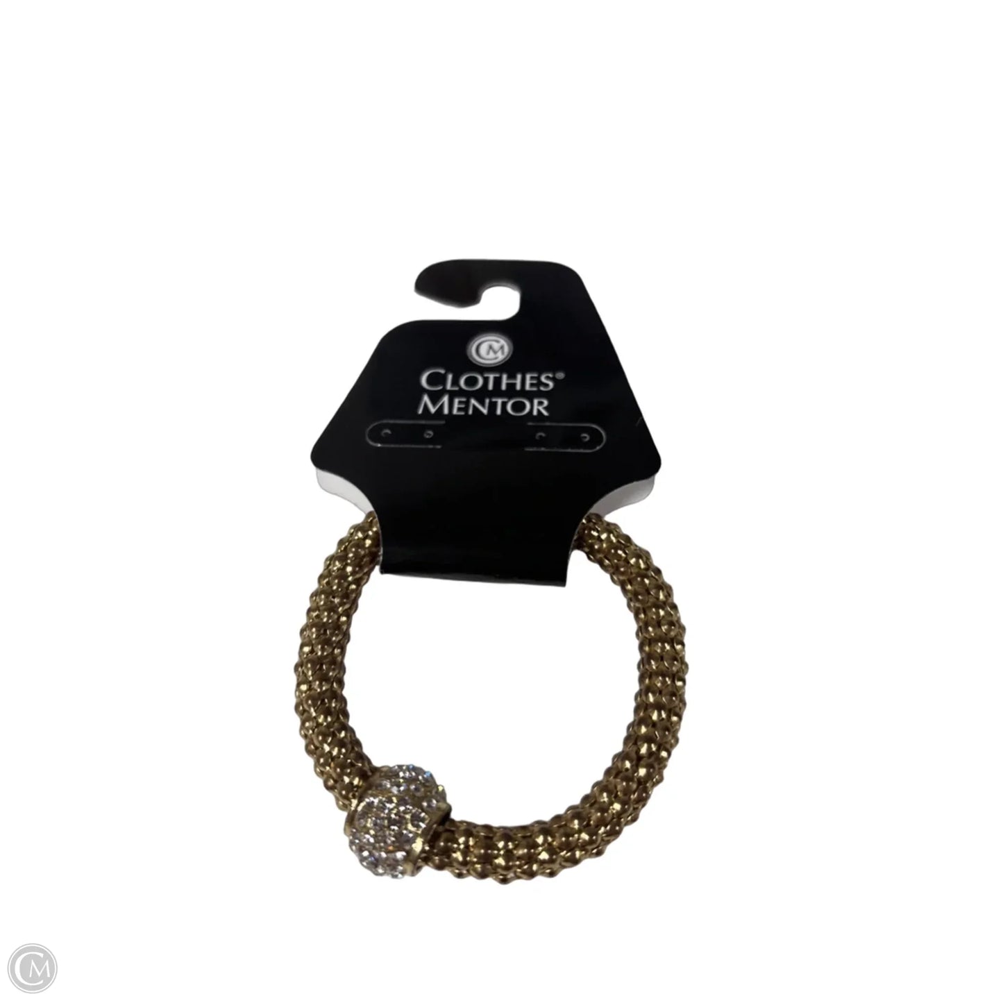 Bracelet Chain By Clothes Mentor