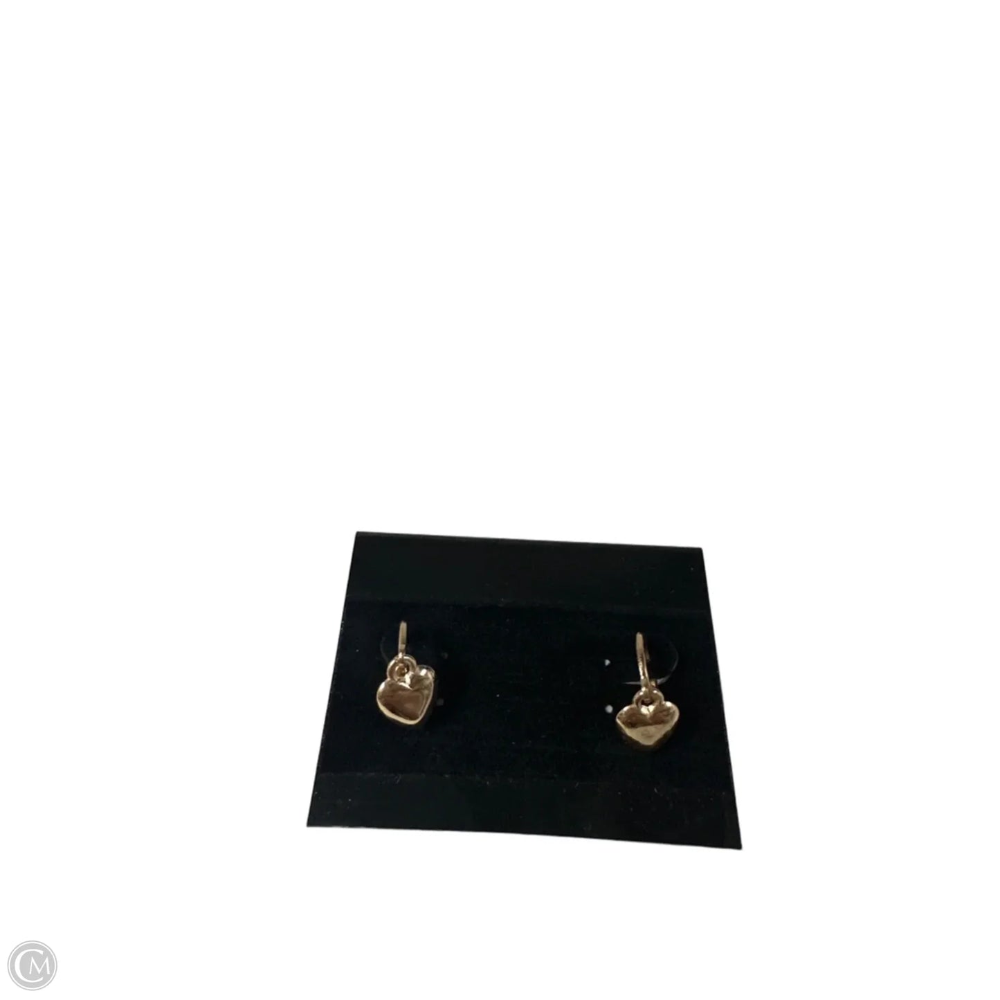 Earrings Hoop By Clothes Mentor, Size: 1