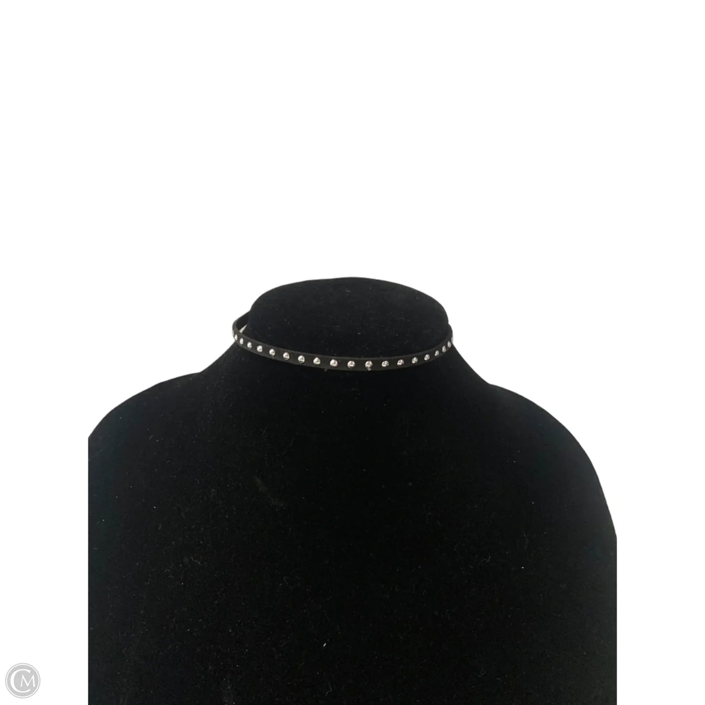 Necklace Choker & Collar By Clothes Mentor