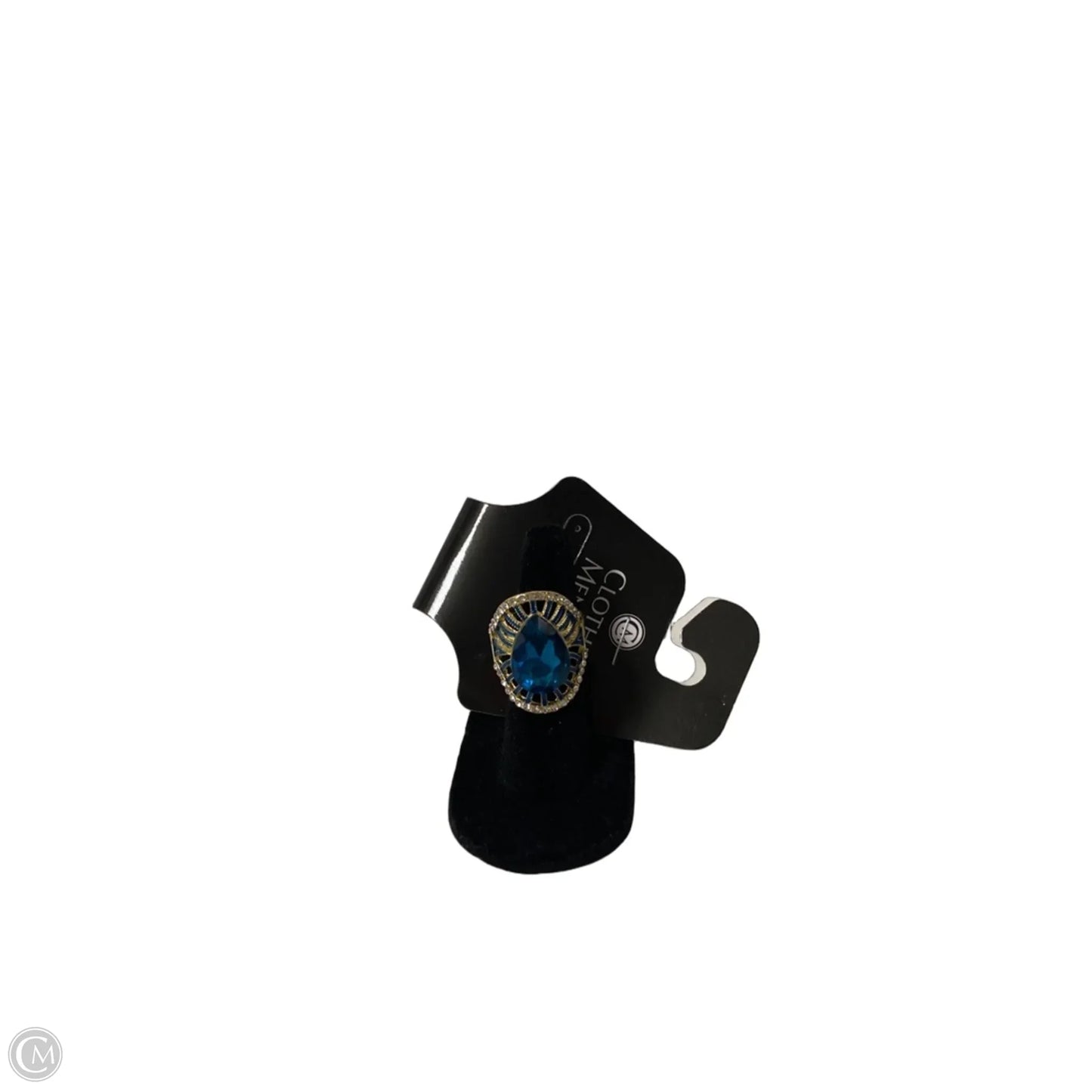 Ring Statement By Clothes Mentor