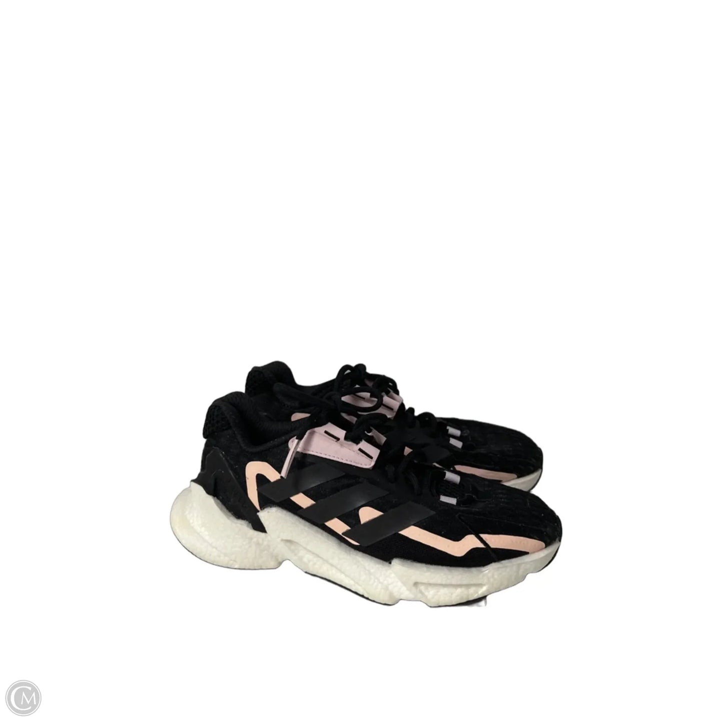 Shoes Athletic By Adidas In Black, Size: 5