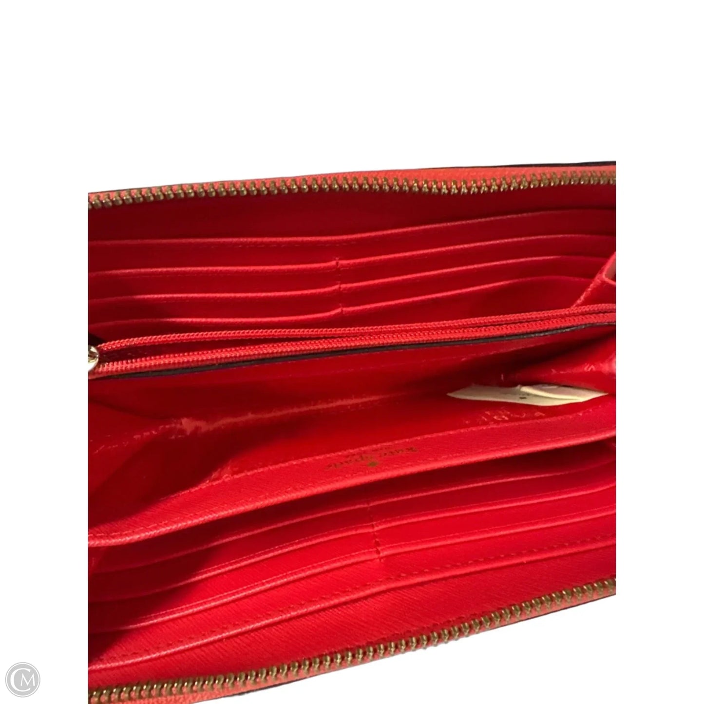 Wallet Designer By Kate Spade, Size: Large