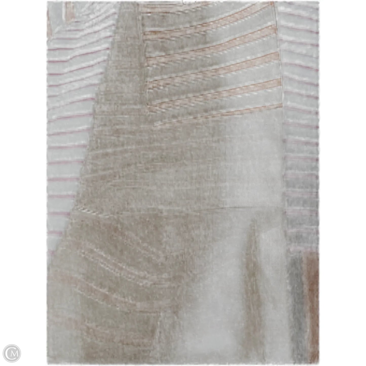 Tote By Loft, Size: Large