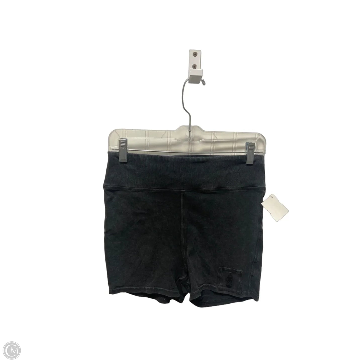 Athletic Shorts By Free People In Black, Size: S