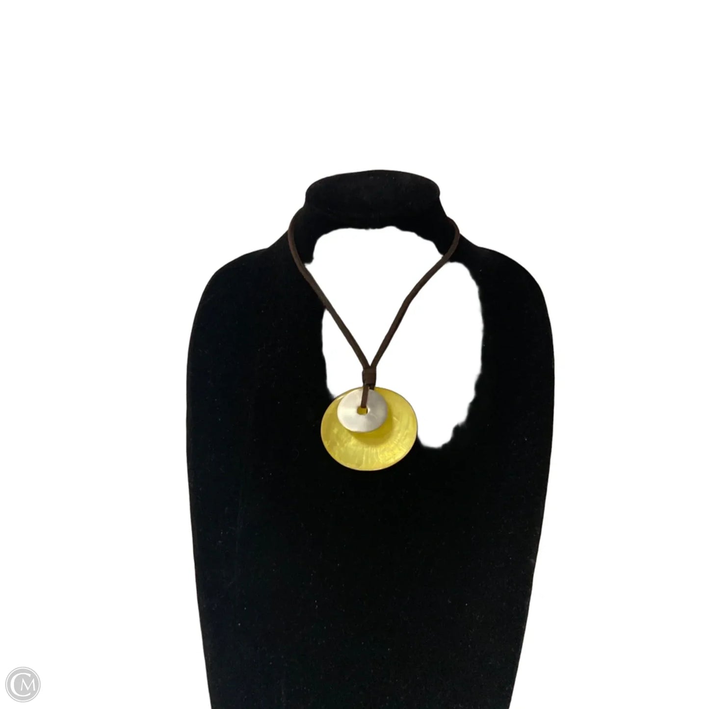 Necklace Charm By Clothes Mentor