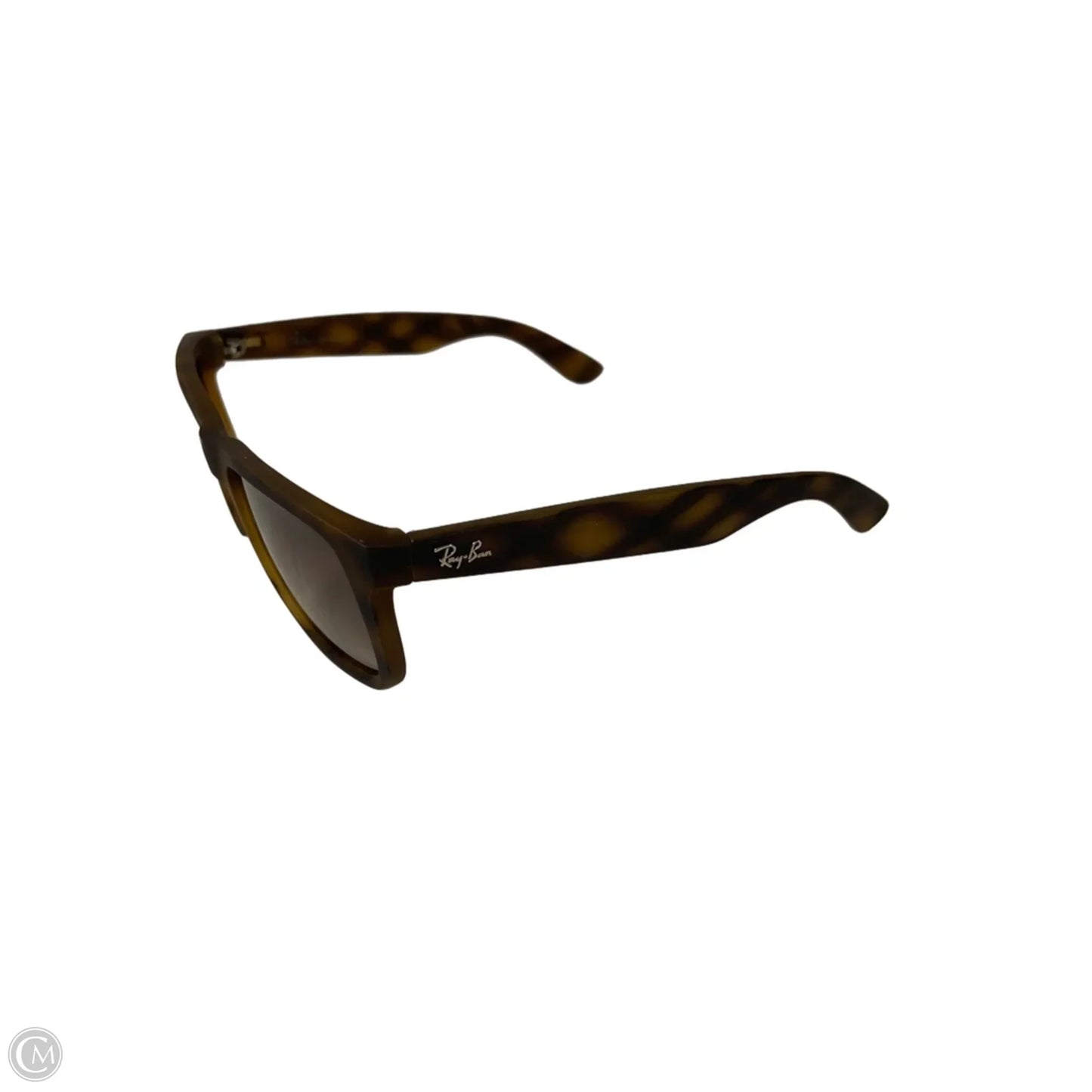 Sunglasses Designer By Ray Ban, Size: