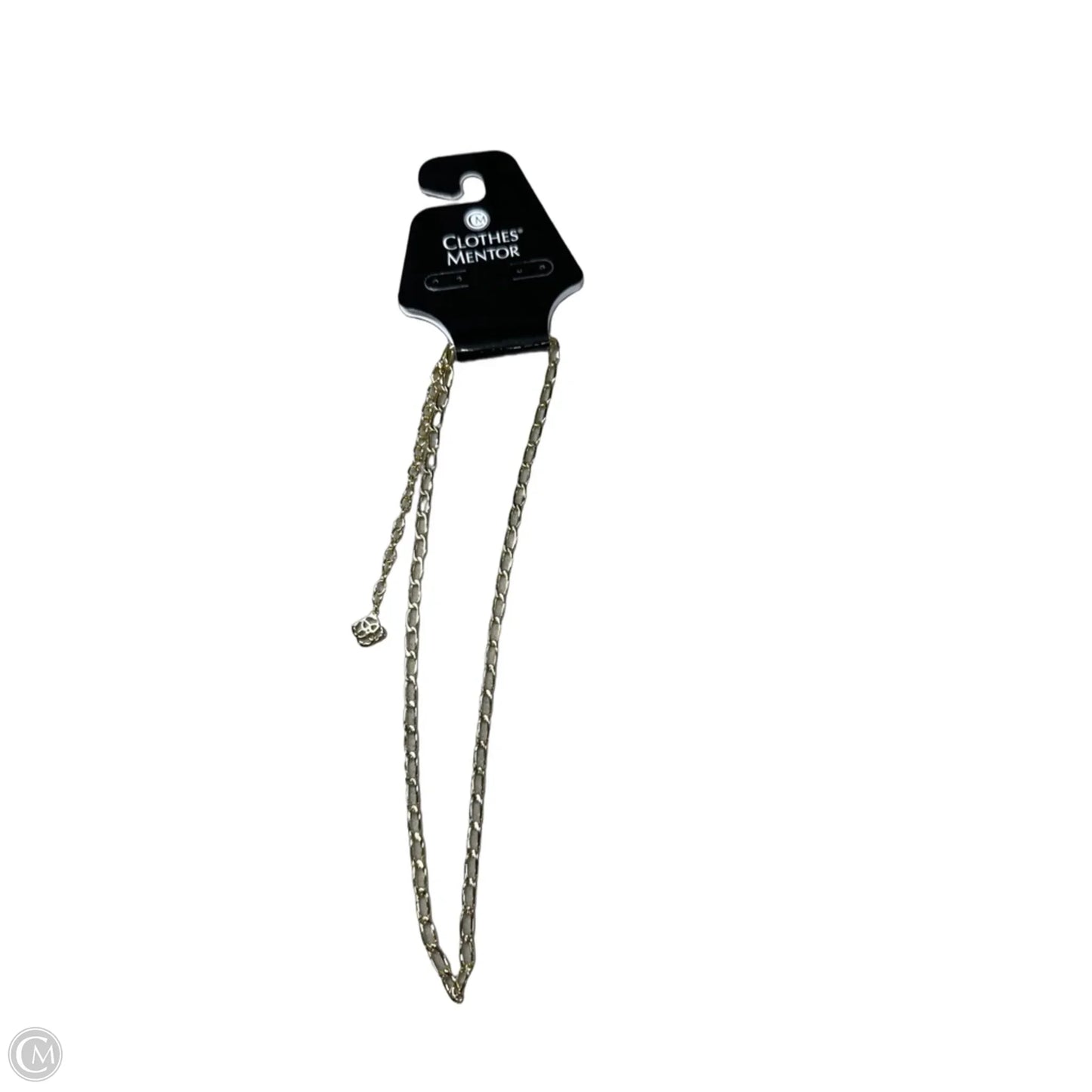 Necklace Designer By Kendra Scott